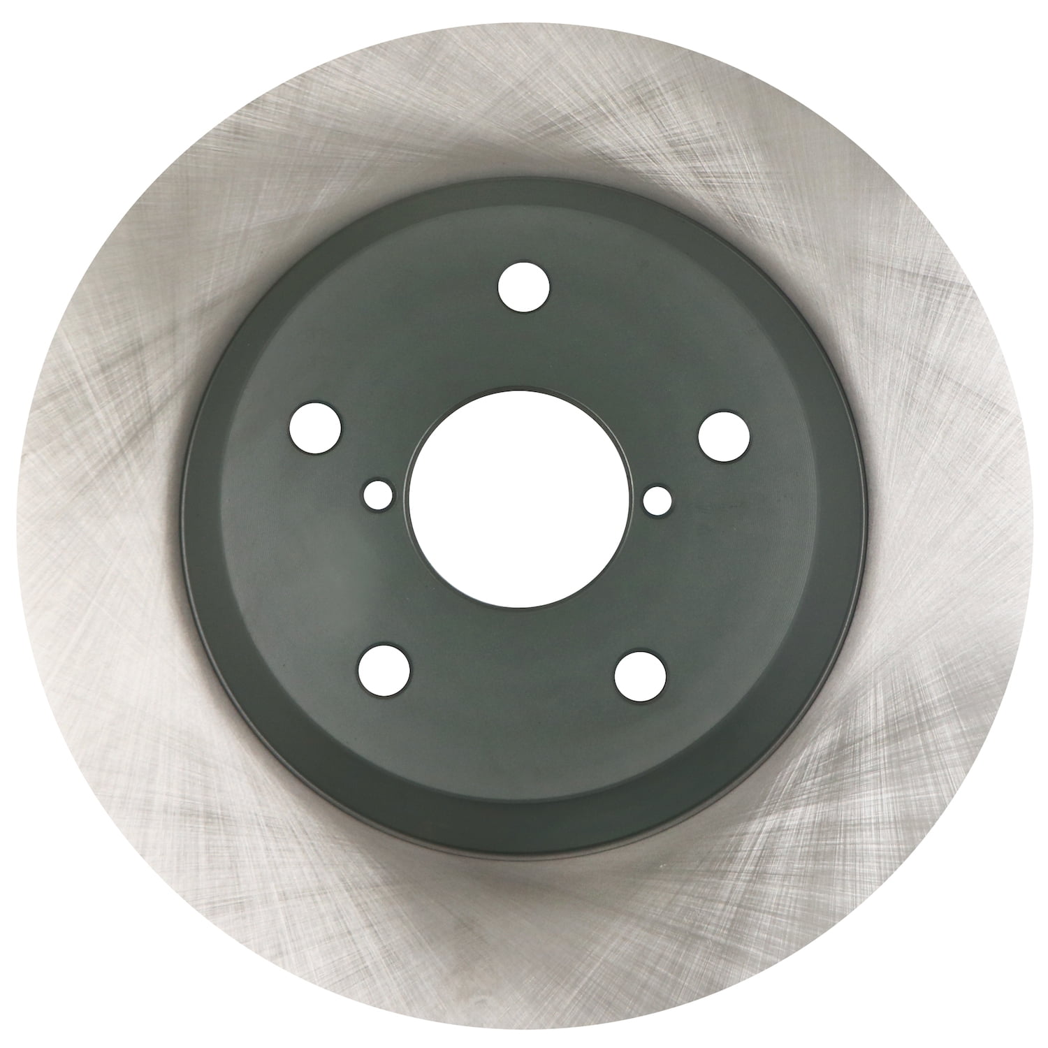 Winstop Brake Rotor, Rear WS253228, Subaru Forester 2022-2019