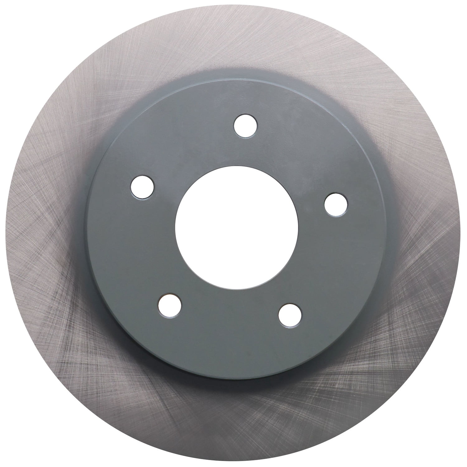 Winstop Brake Rotor, Rear WS253242, Nissan Altima 2023-2019