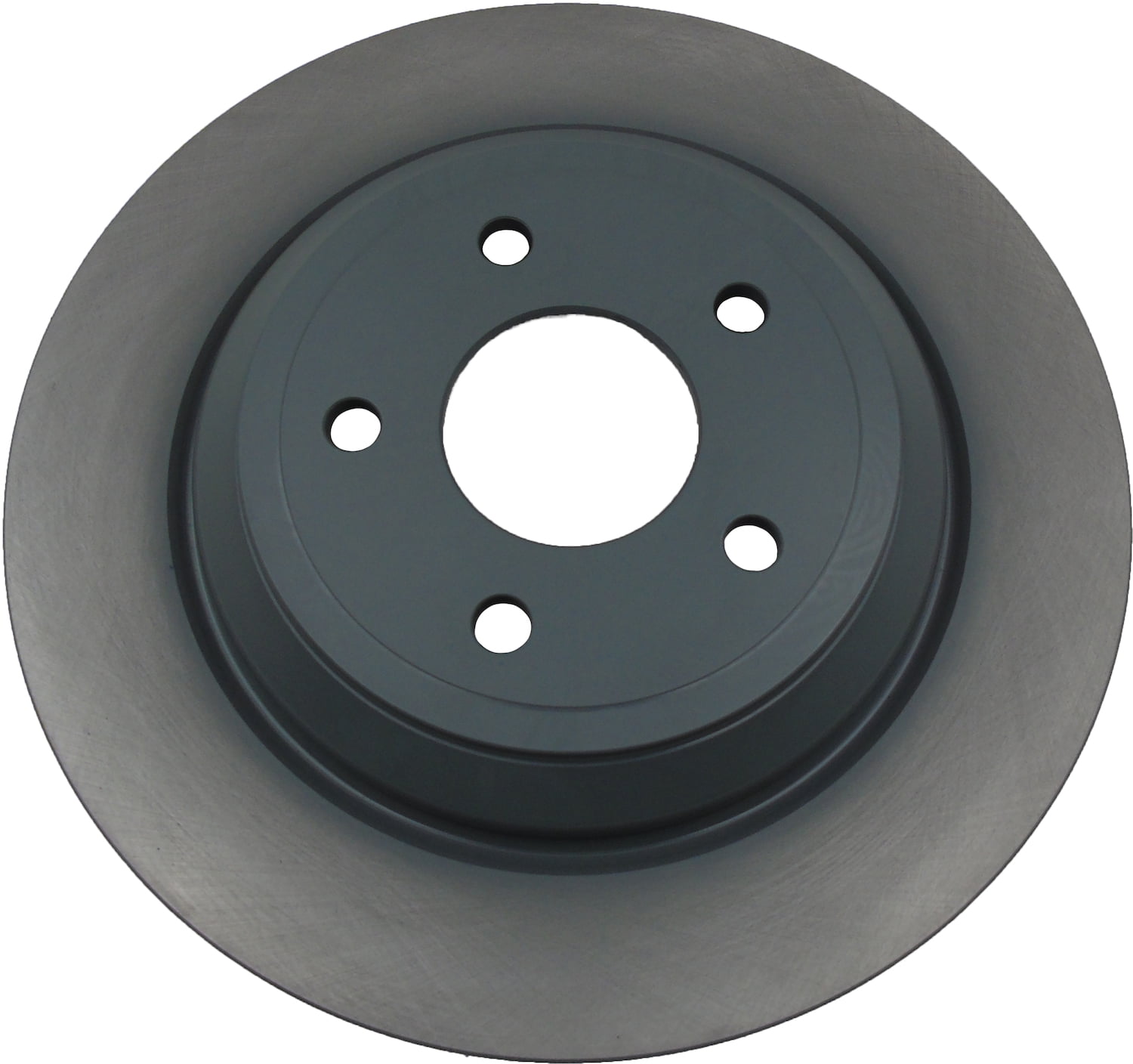 Winstop Brake Rotor, Rear WS255482, Ford Escape 2024-2020