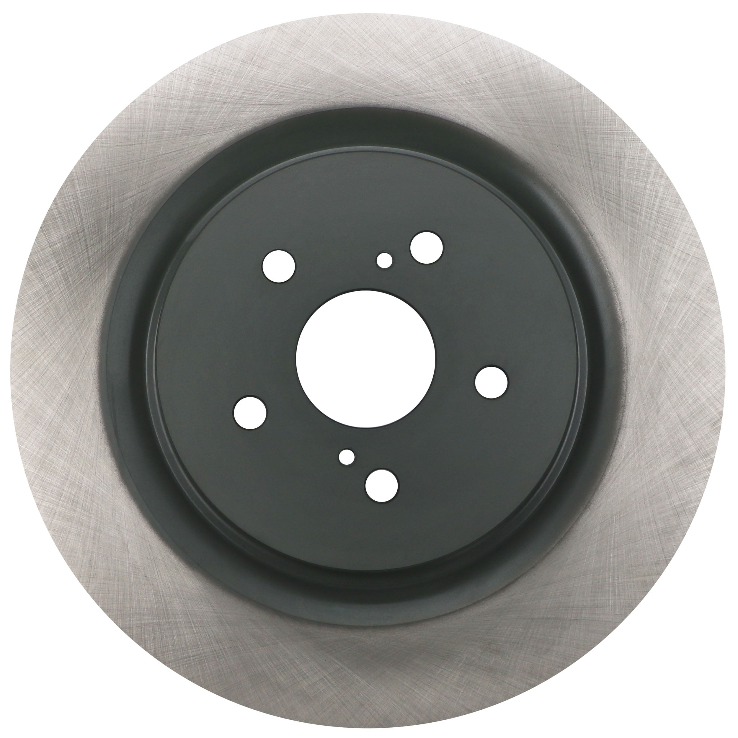 Winstop Brake Rotor, Rear WS255543, Toyota Highlander 2023-2020