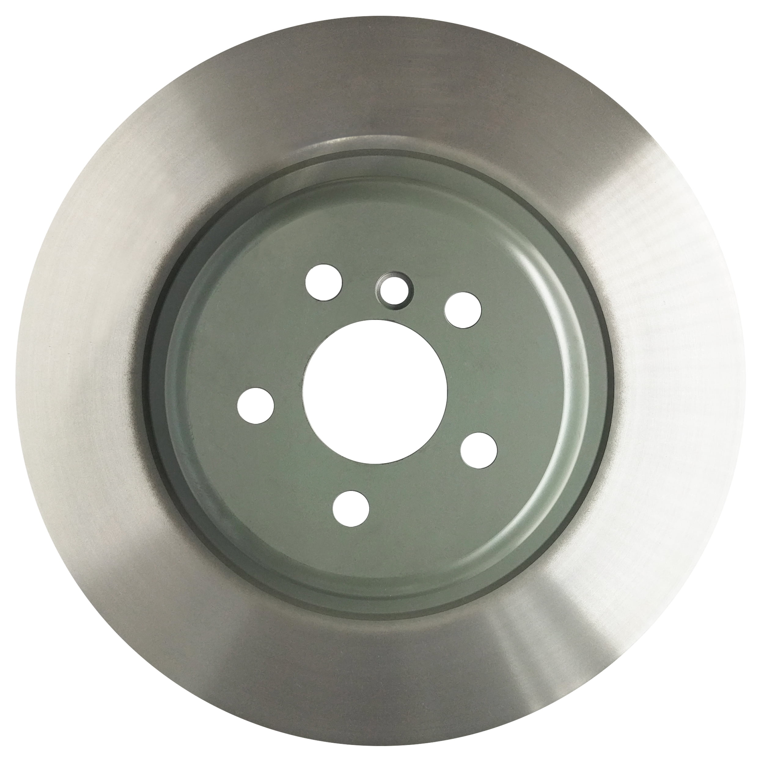Winstop Brake Rotor, Rear WS255611, BMW X5 2023-2019