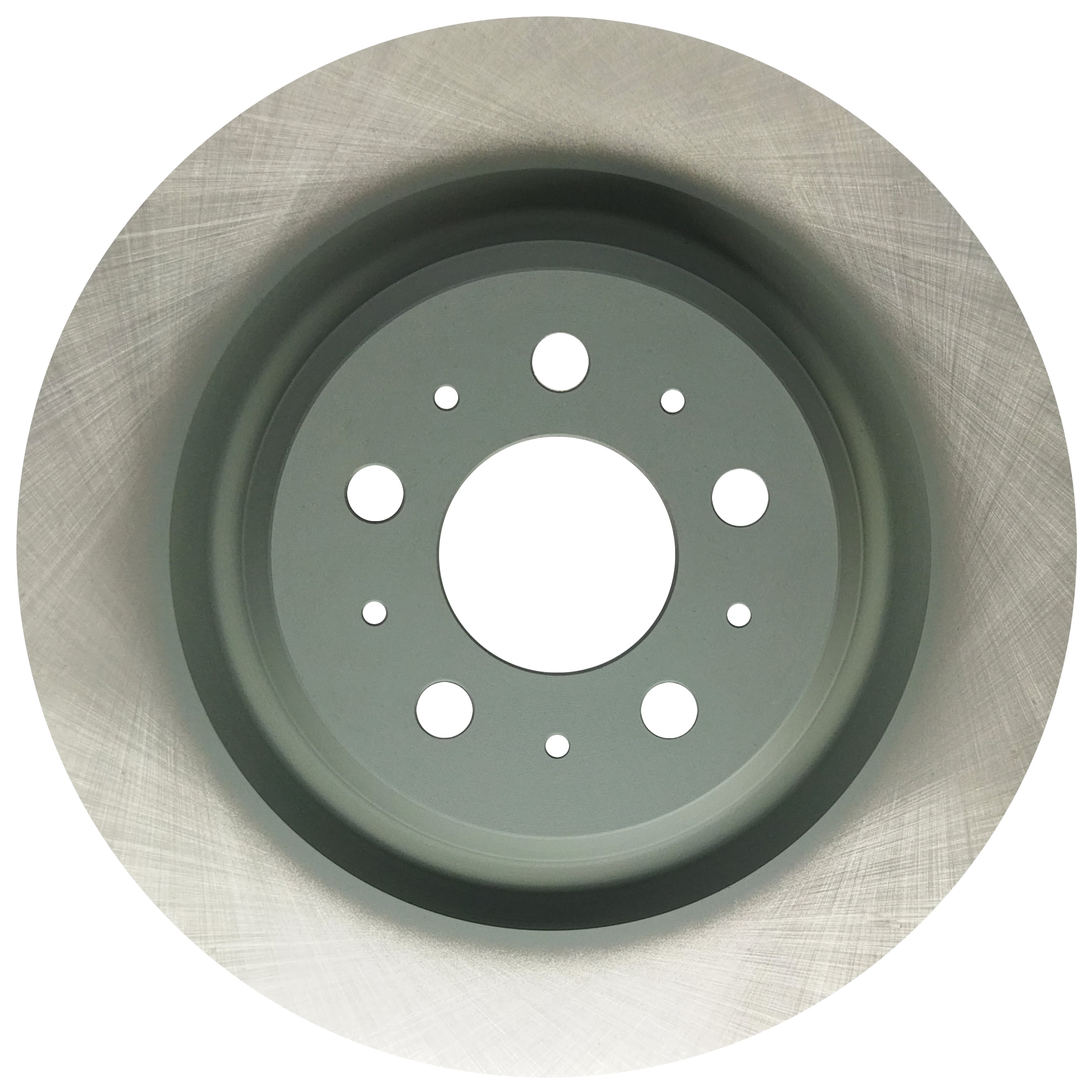 Winstop Brake Rotor, Rear WS255635, Tesla 3 2022-2017