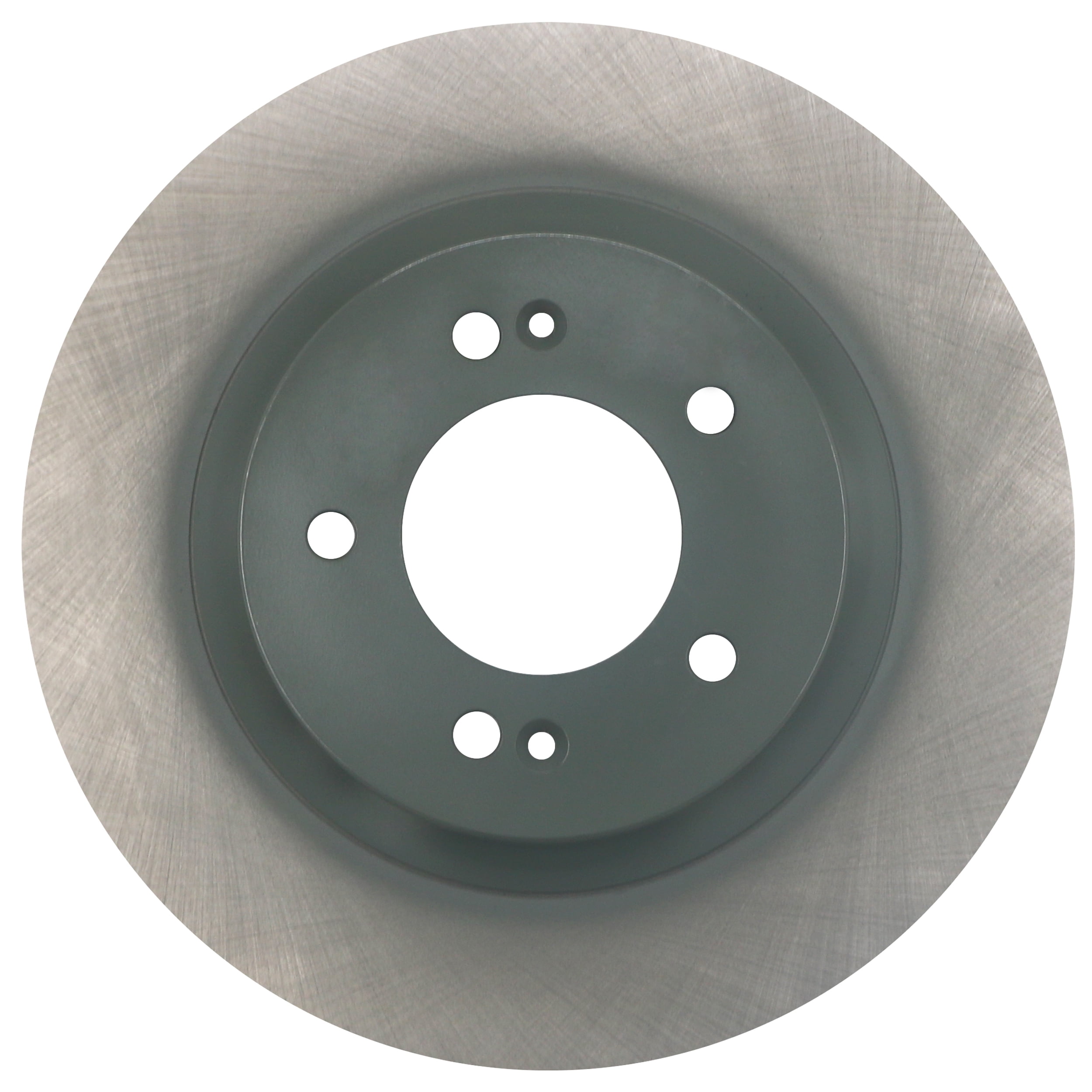 Winstop Brake Rotor, Rear WS255697, Hyundai Veloster N 2020-2019