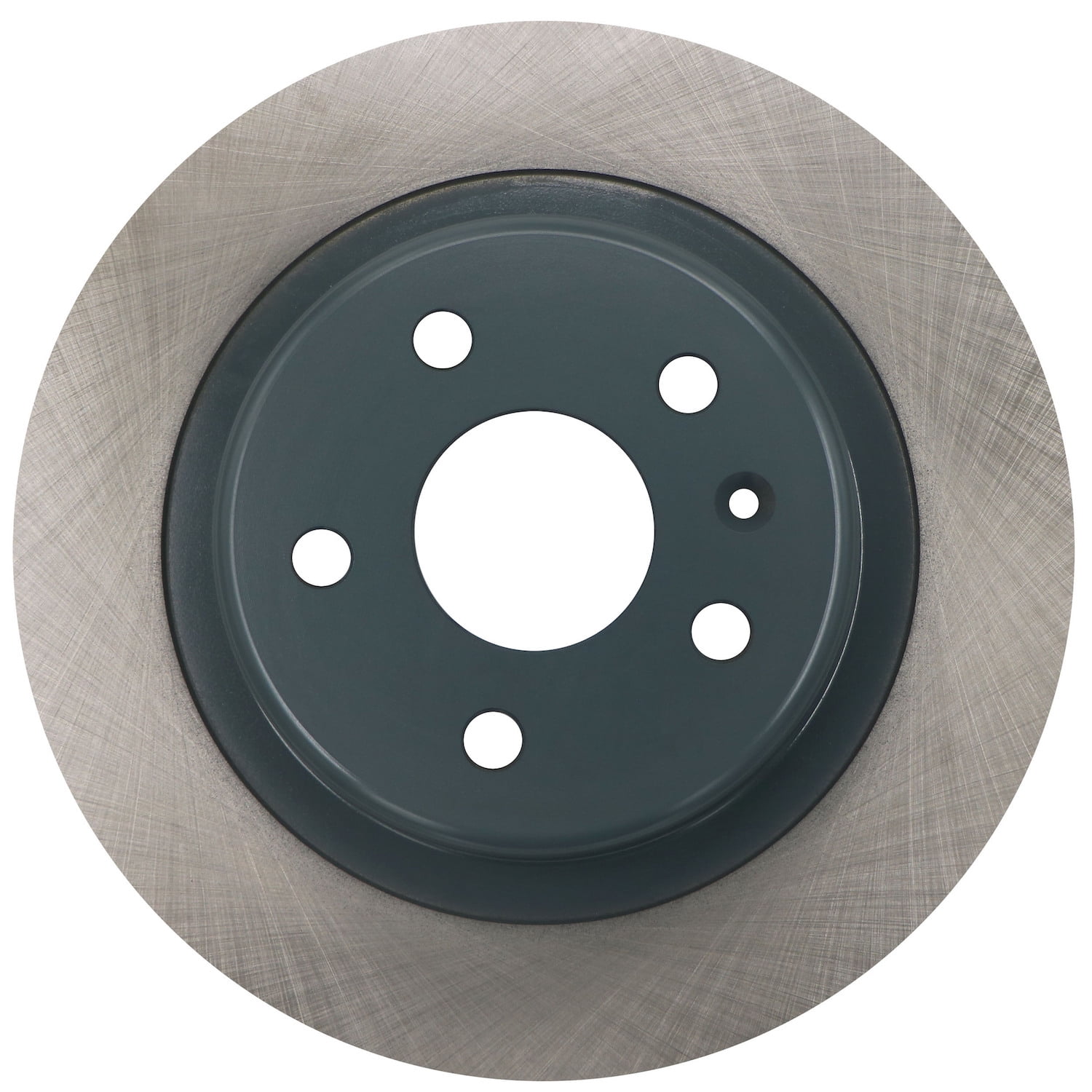 Winstop Brake Rotor, Rear WS255840, Buick Envision 2020-2019