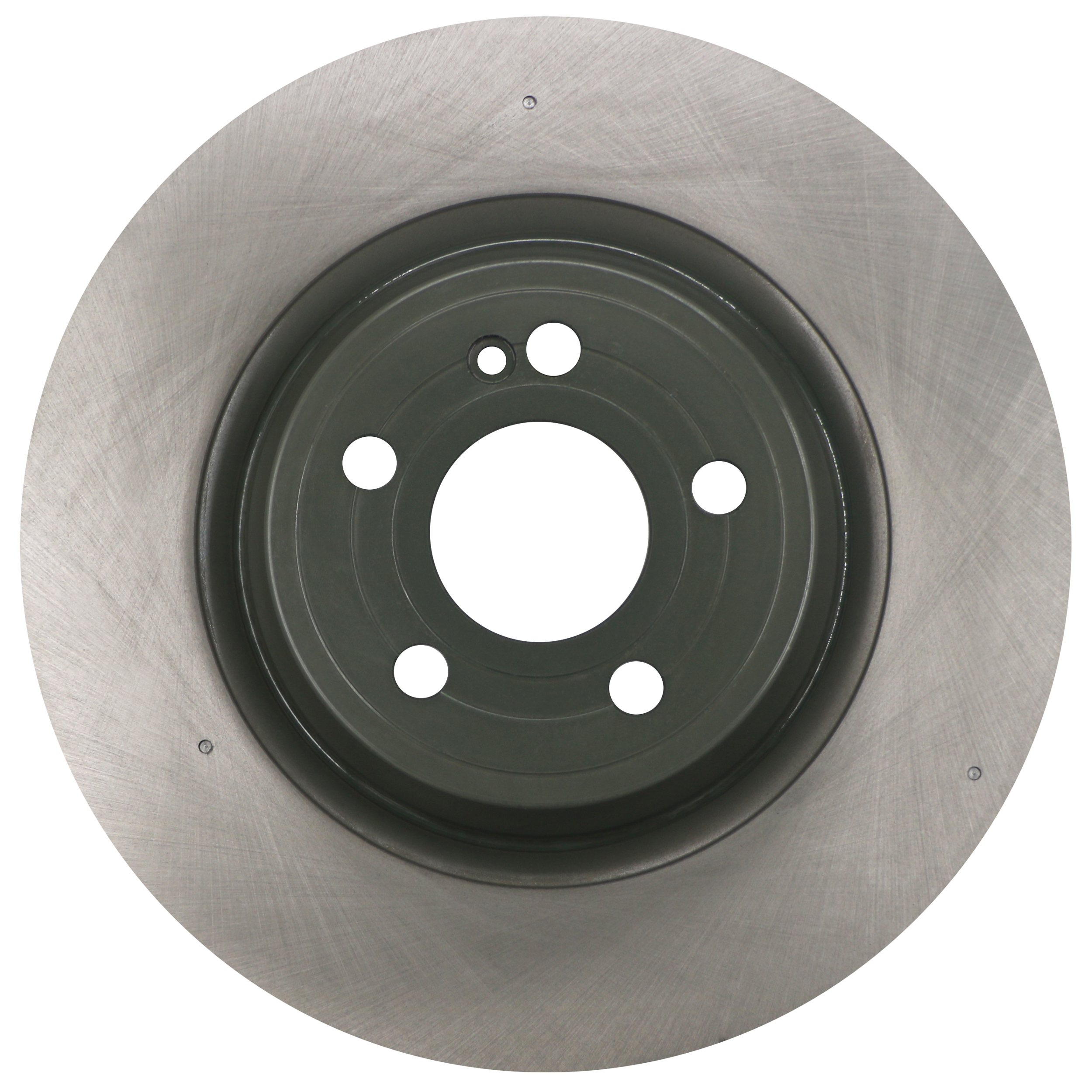Winstop Brake Rotor, Rear WS258131, Mercedes-Benz GLE350 2022-2020