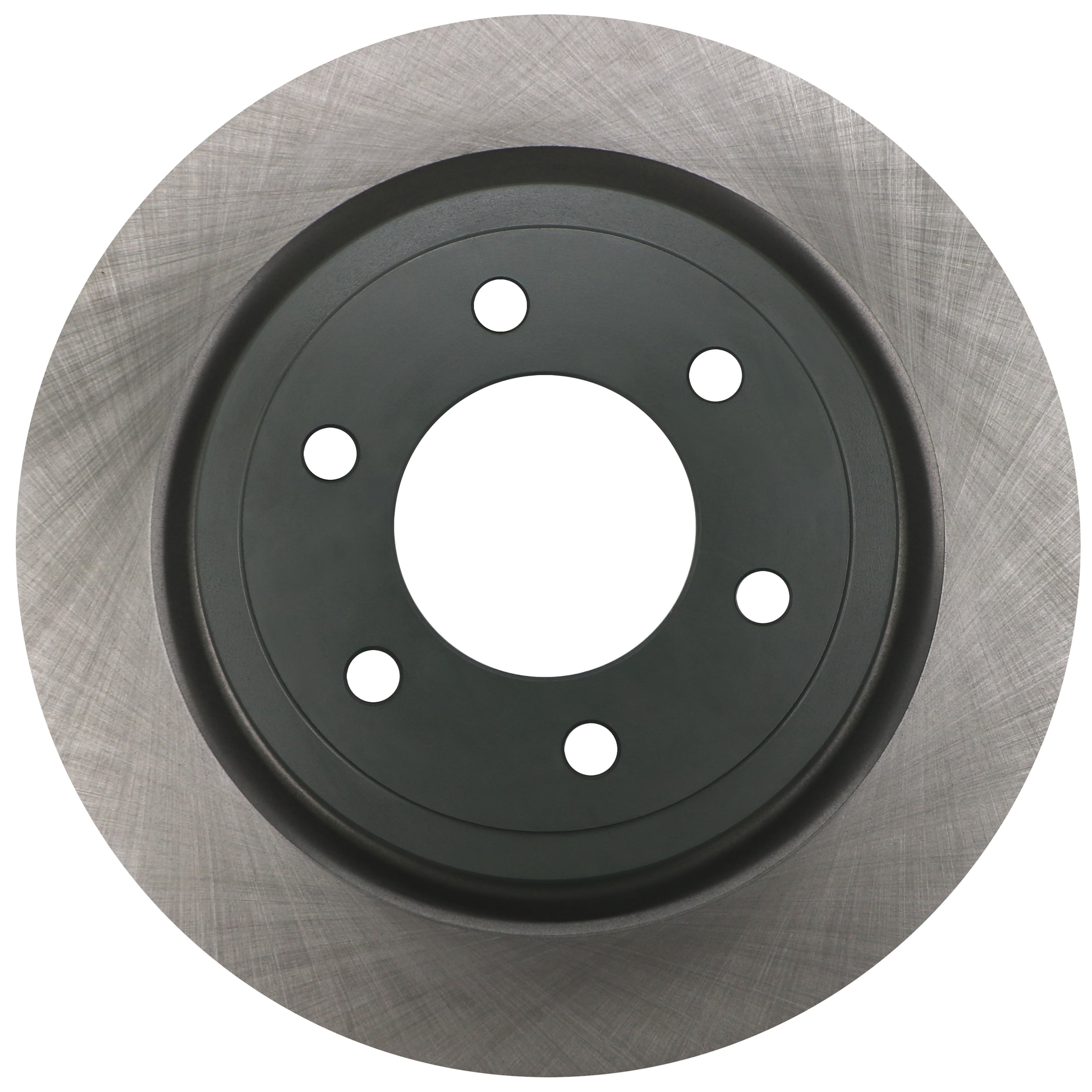 Winstop Brake Rotor, Rear WS258407, Ford Expedition 2024-2022