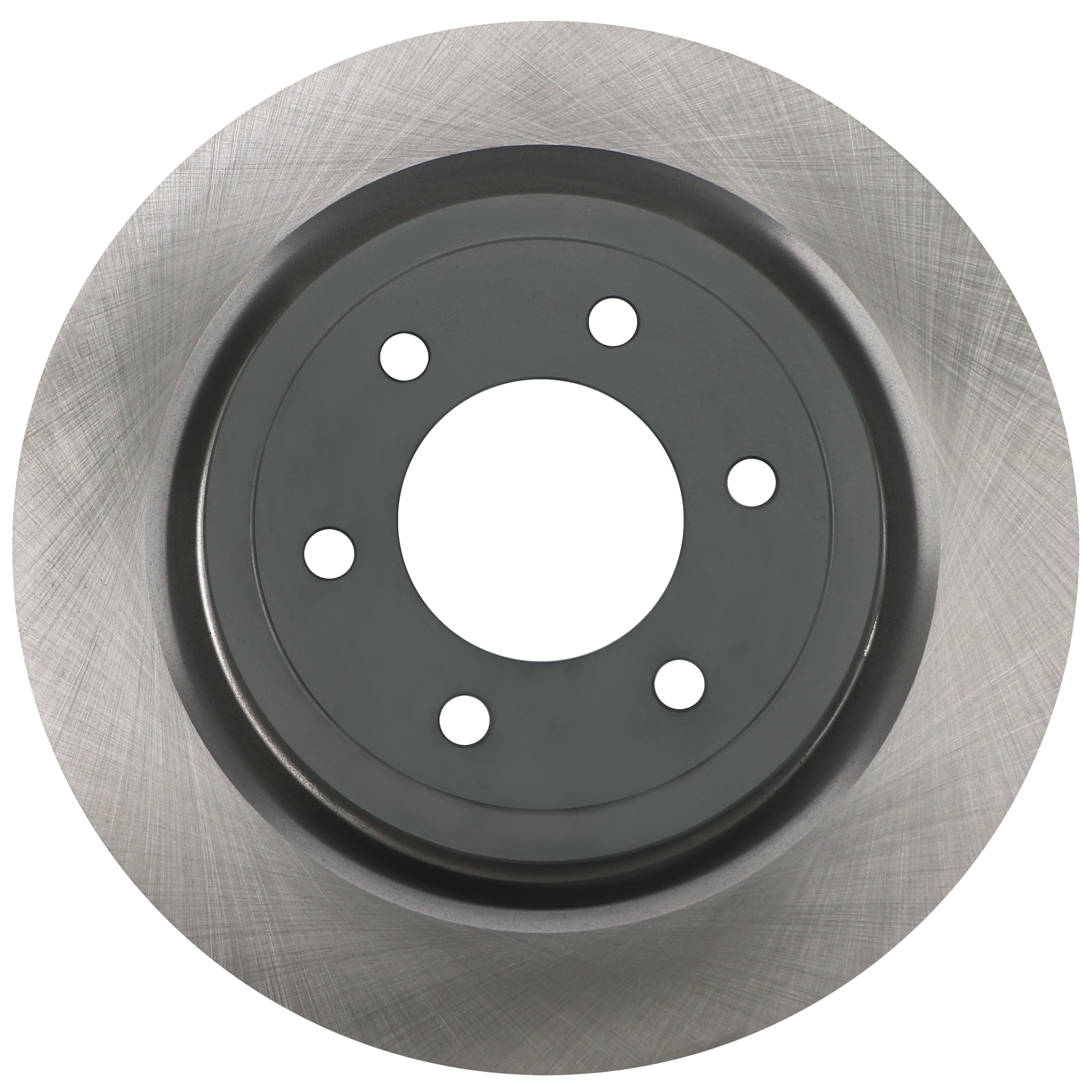 Winstop Brake Rotor, Rear WS258414, Ford F-150 2024-2021