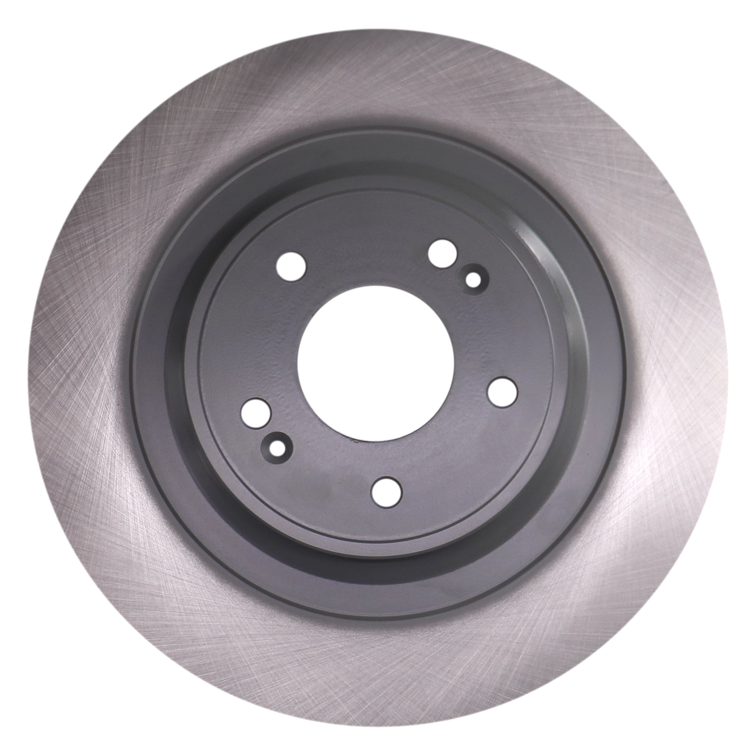 Winstop Brake Rotor, Rear WS258506, Hyundai Santa Cruz 2023-2022