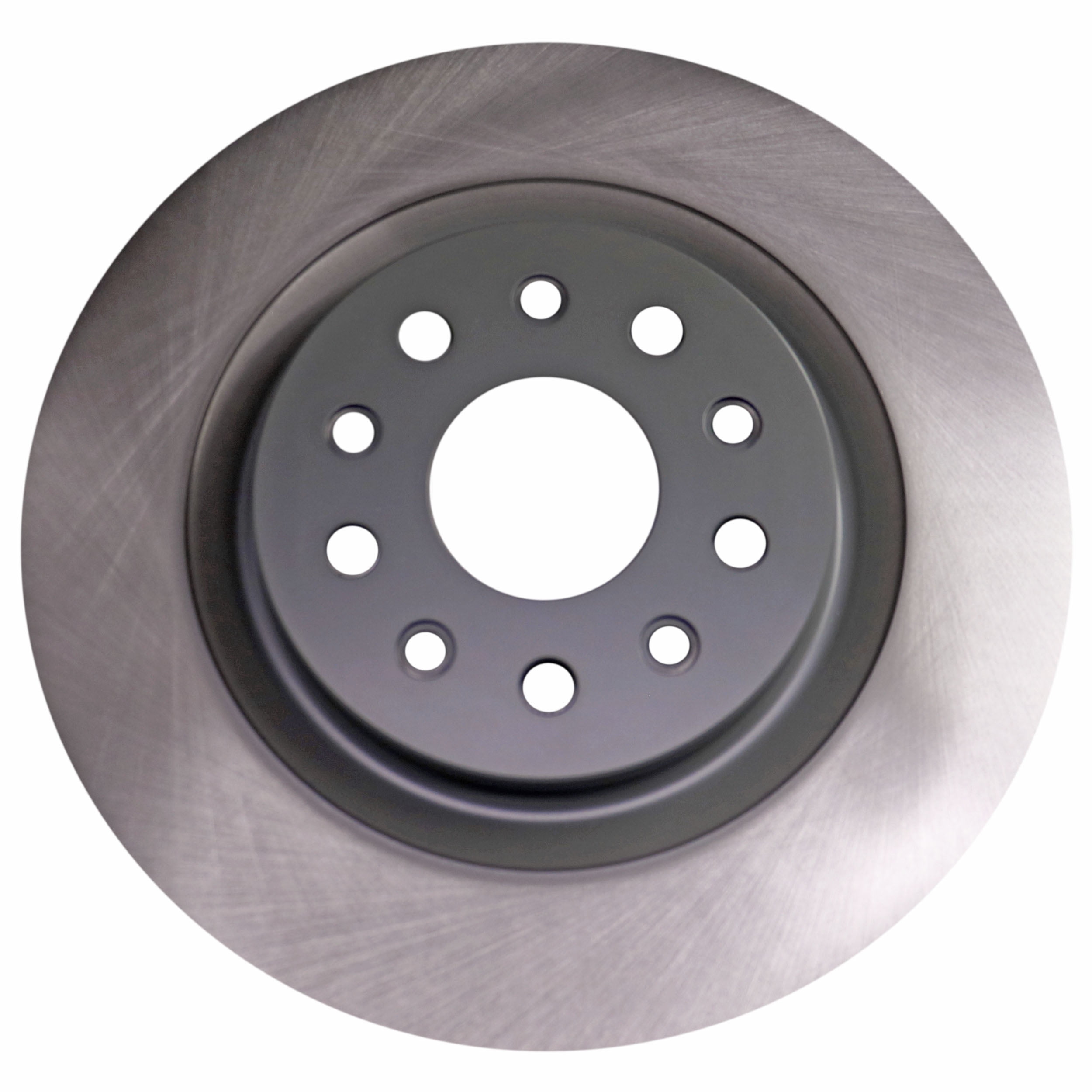 Winstop Brake Rotor, Rear WS258520, Jeep Grand Cherokee 2023-2022