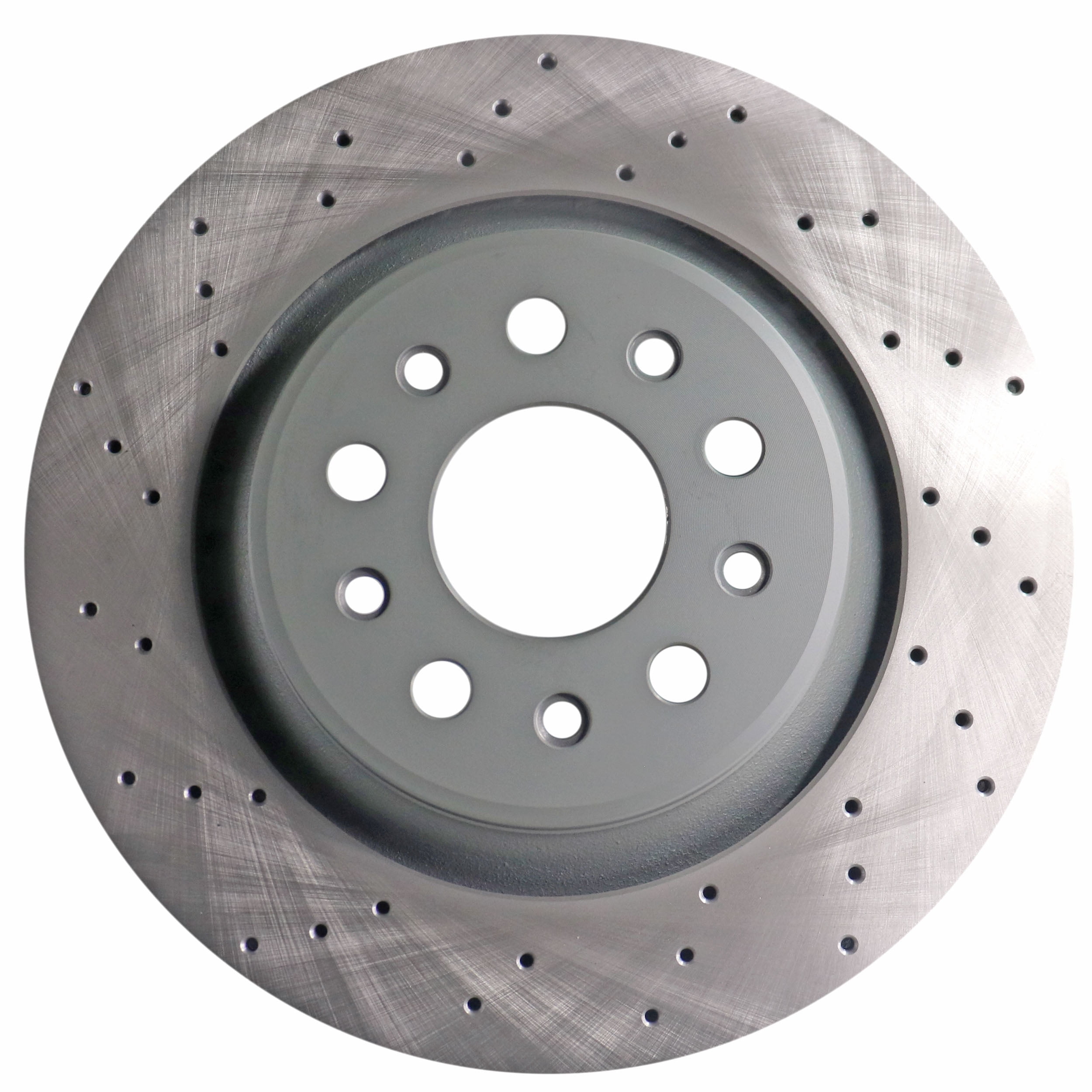 Winstop Brake Rotor, Rear WS258551, Maserati Levante 2021-2017