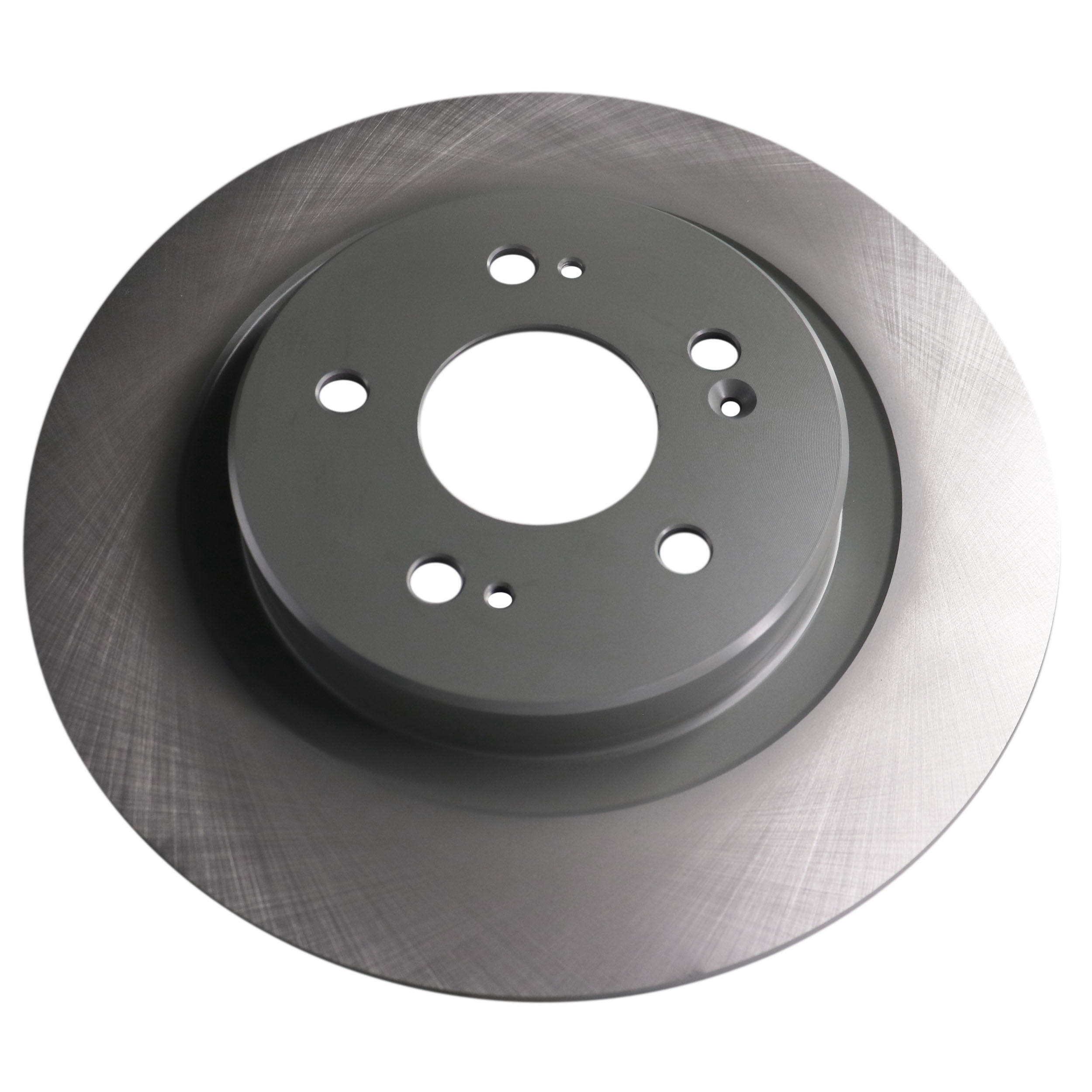 Winstop Brake Rotor, Rear WS258629, Acura MDX 2023-2022