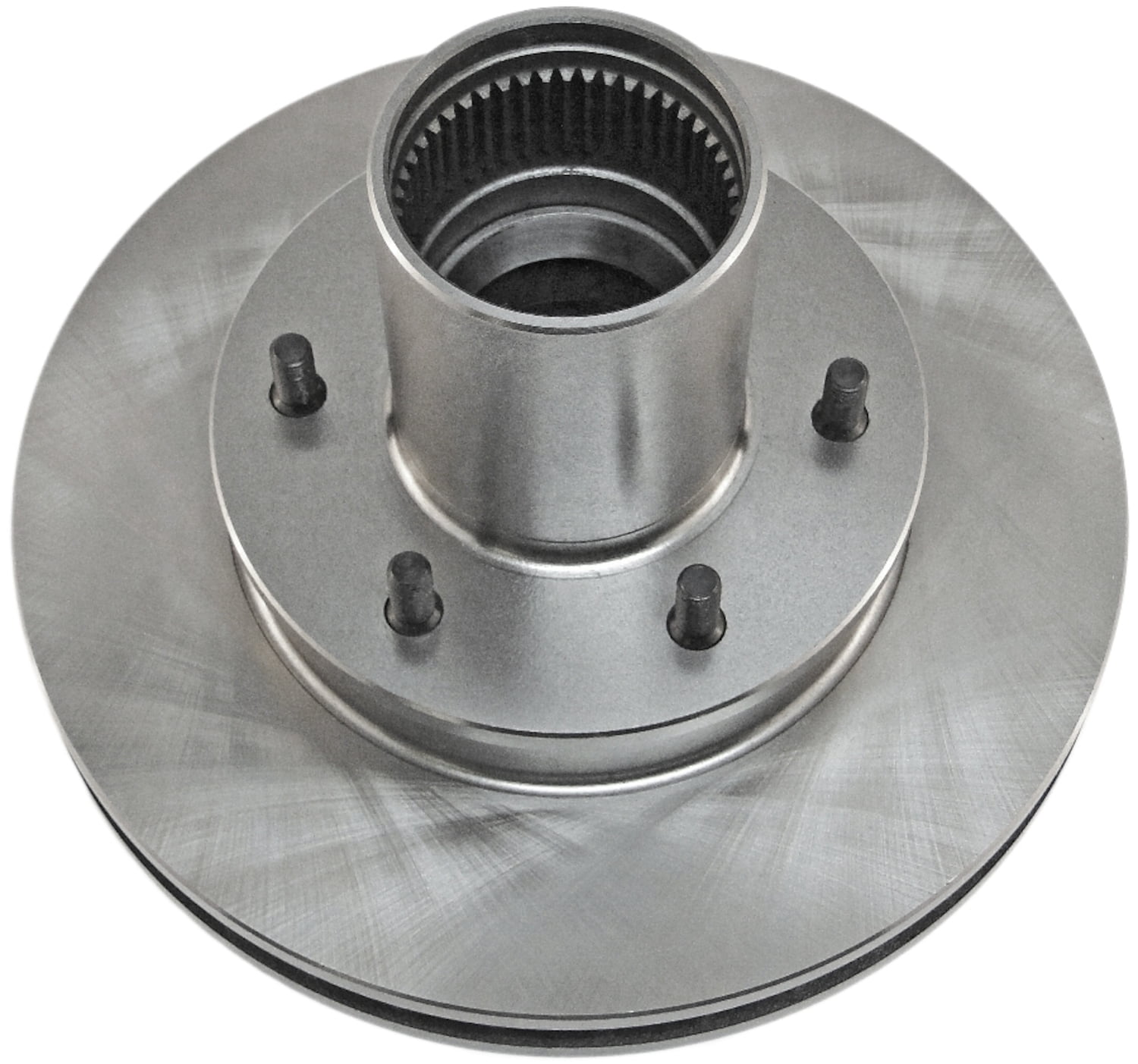 Winstop Brake Rotor and Hub Assembly, Front WS231769, Chevrolet Blazer 1991-1987