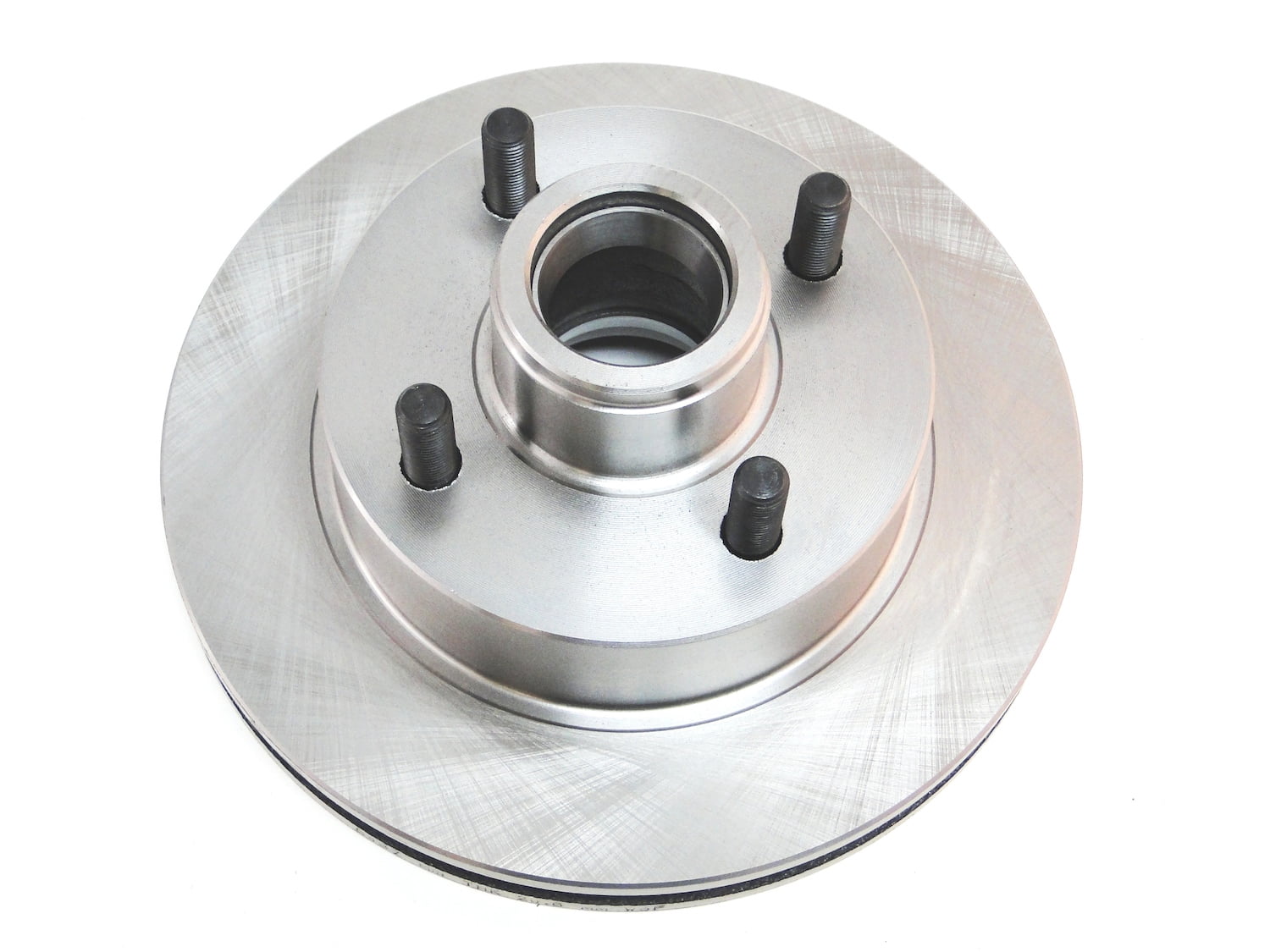Winstop Brake Rotor and Hub Assembly, Front WS234029, Ford Mustang 1981-1980