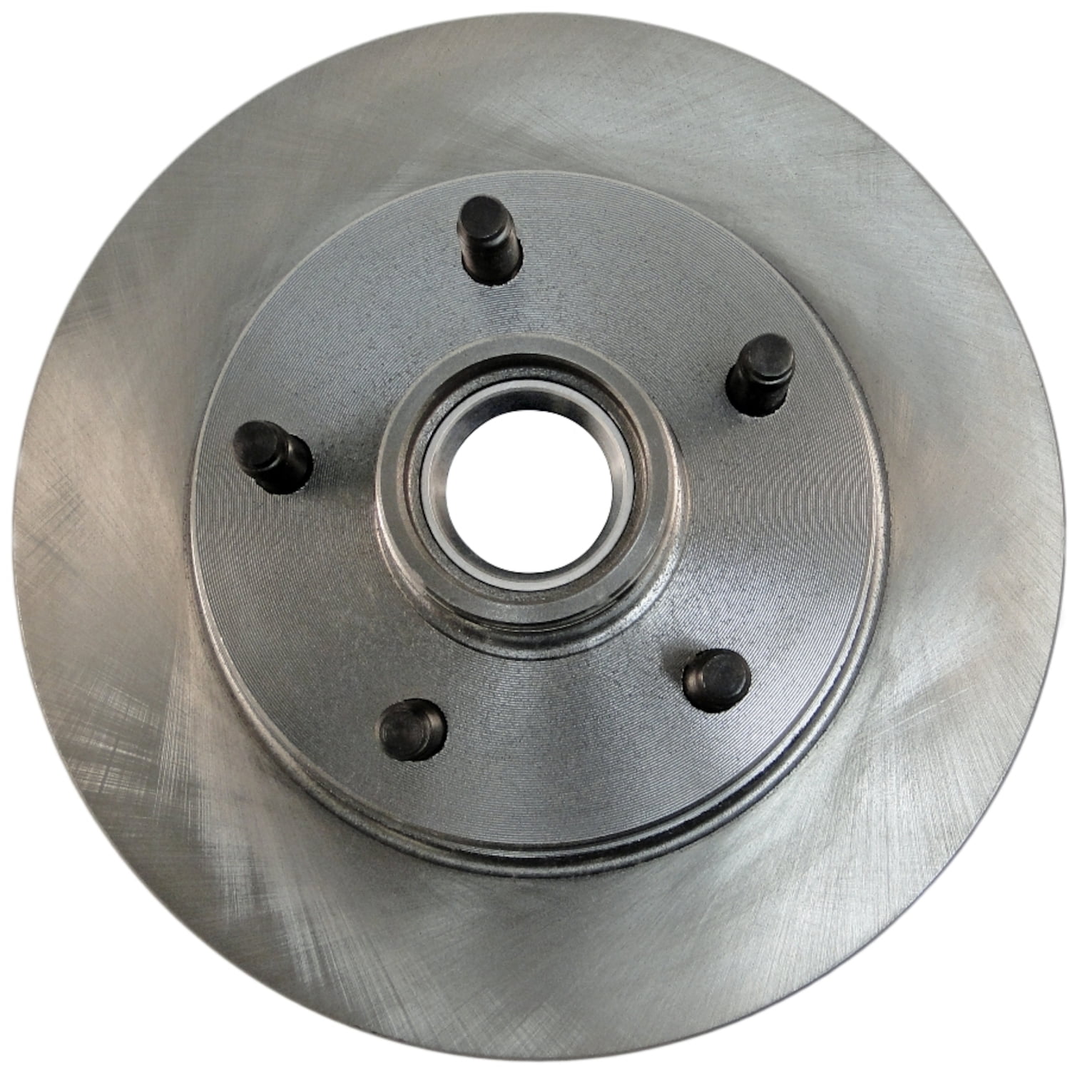Winstop Brake Rotor and Hub Assembly, Front WS234081, Ford Aerostar 1991-1986