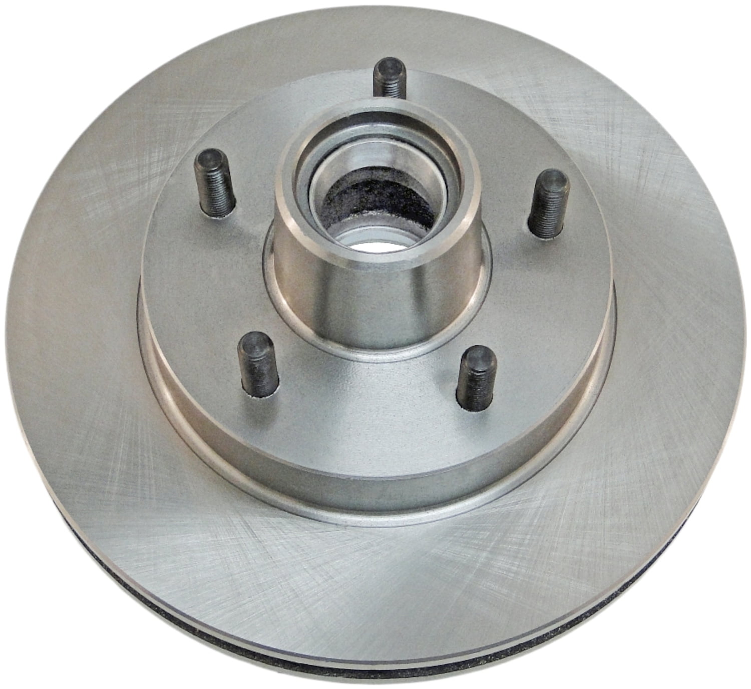Winstop Brake Rotor and Hub Assembly, Front WS234098, Chevrolet S10 1995-1982