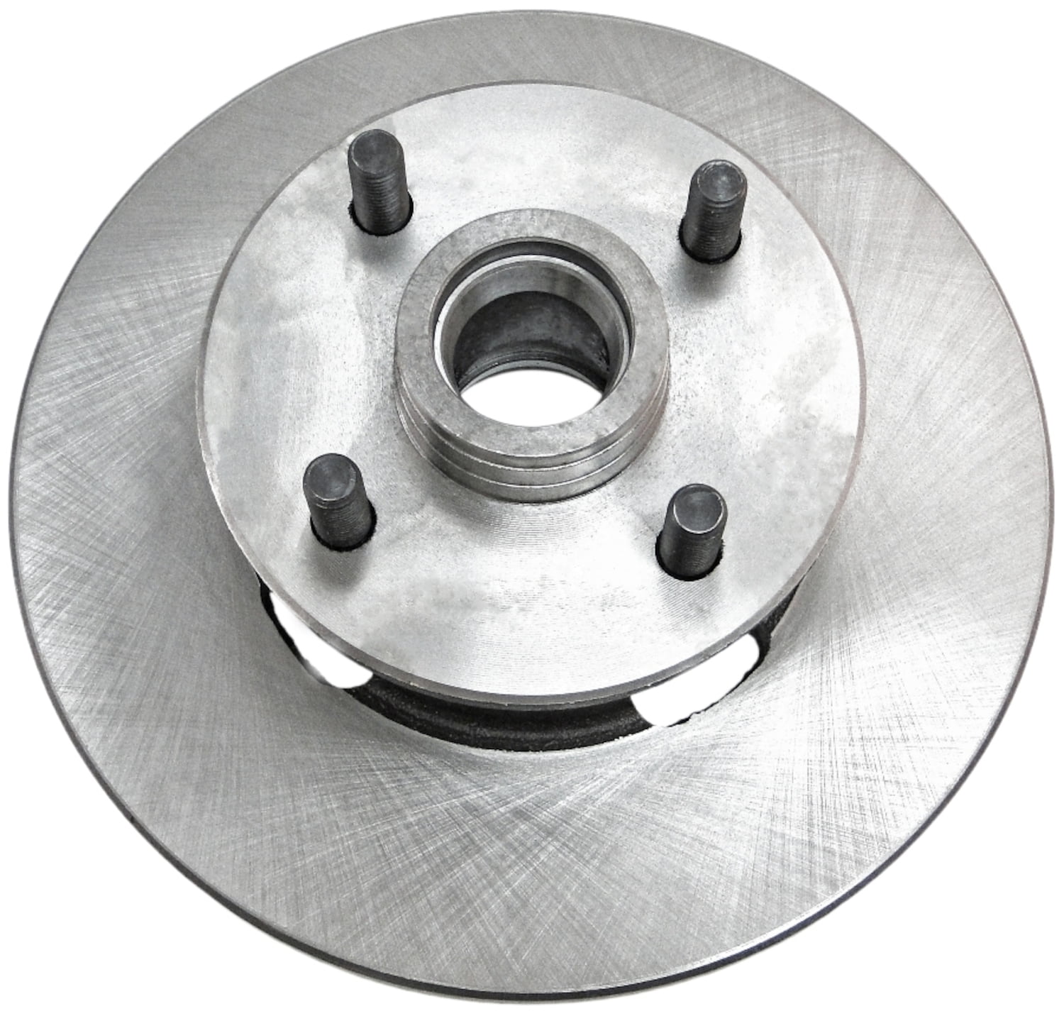Winstop Brake Rotor and Hub Assembly, Front WS234142, Chevrolet Chevette 1987-1978