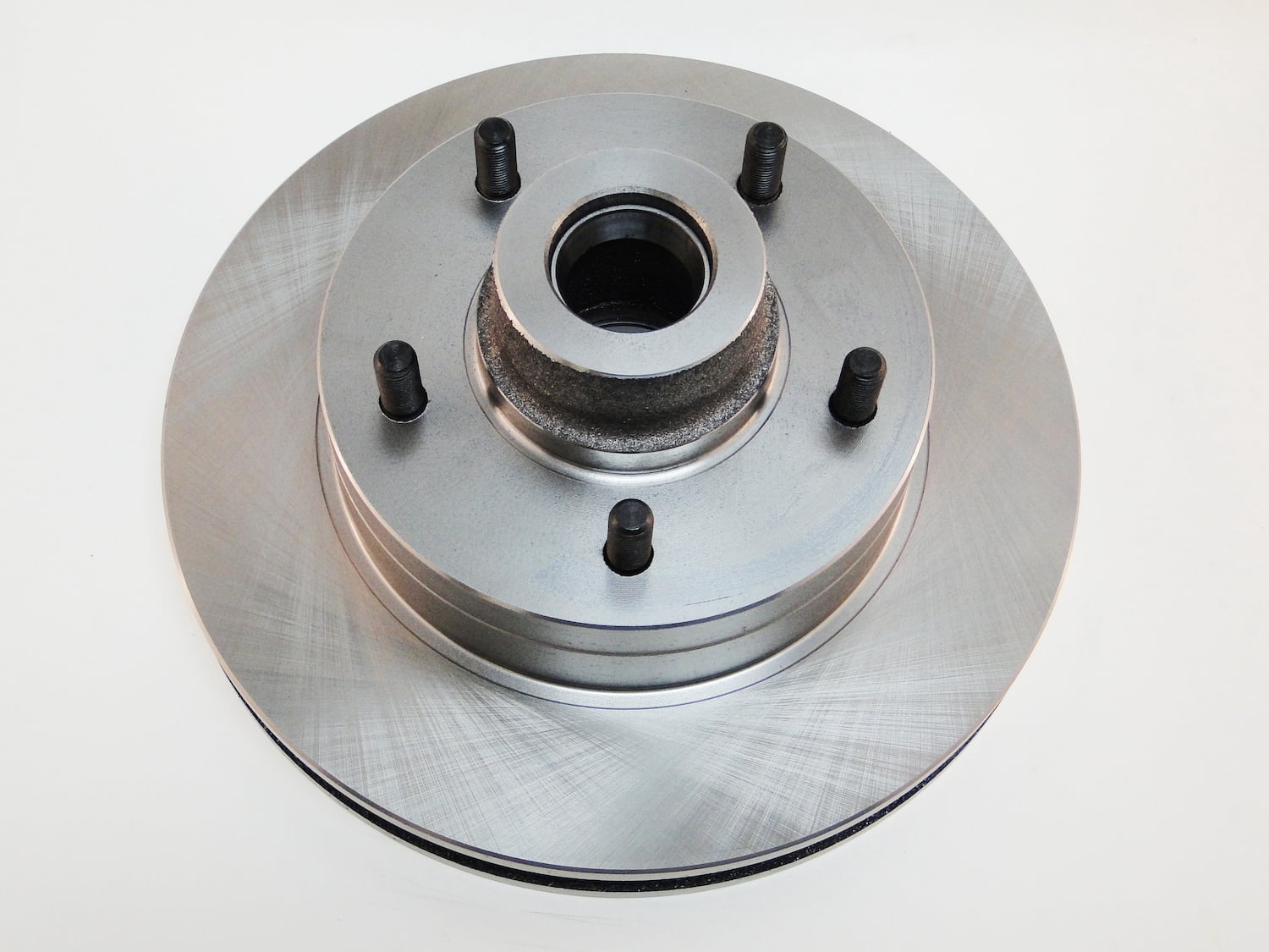 Winstop Brake Rotor and Hub Assembly, Front WS234159, Dodge B2500 1997-1995