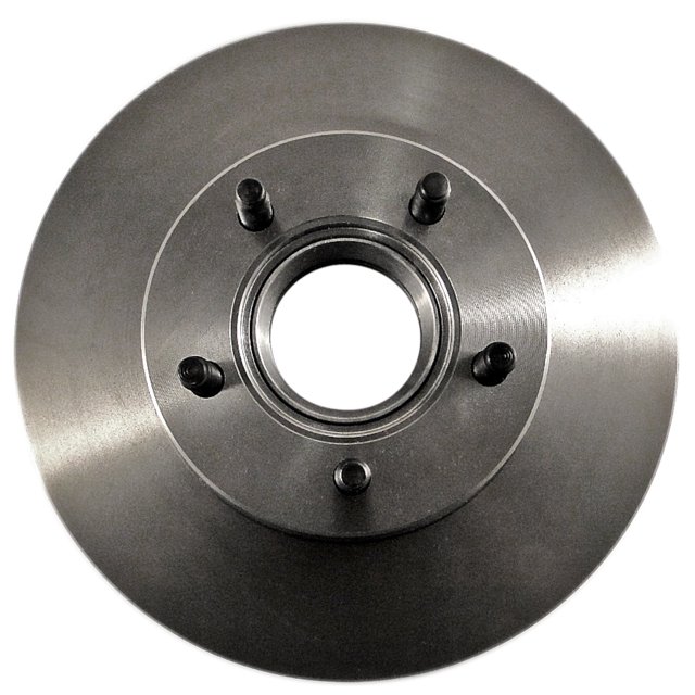 Winstop Brake Rotor and Hub Assembly, Front WS234180, Ford Ranger 1994-1983