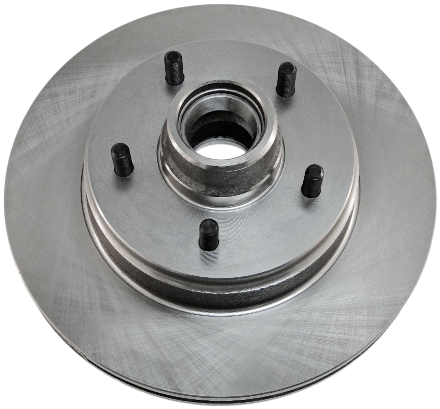 Winstop Brake Rotor and Hub Assembly, Front WS234210, Chevrolet Caprice 1996-1991