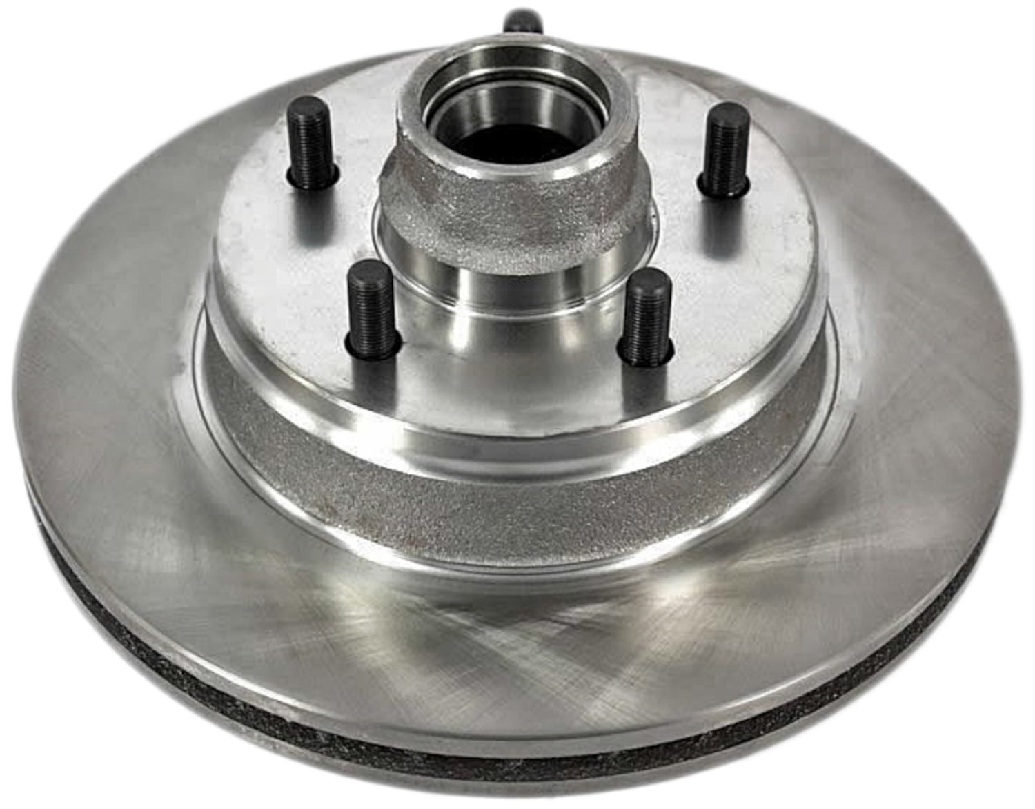 Winstop Brake Rotor and Hub Assembly, Front WS234227, Chevrolet Astro 2002-1990
