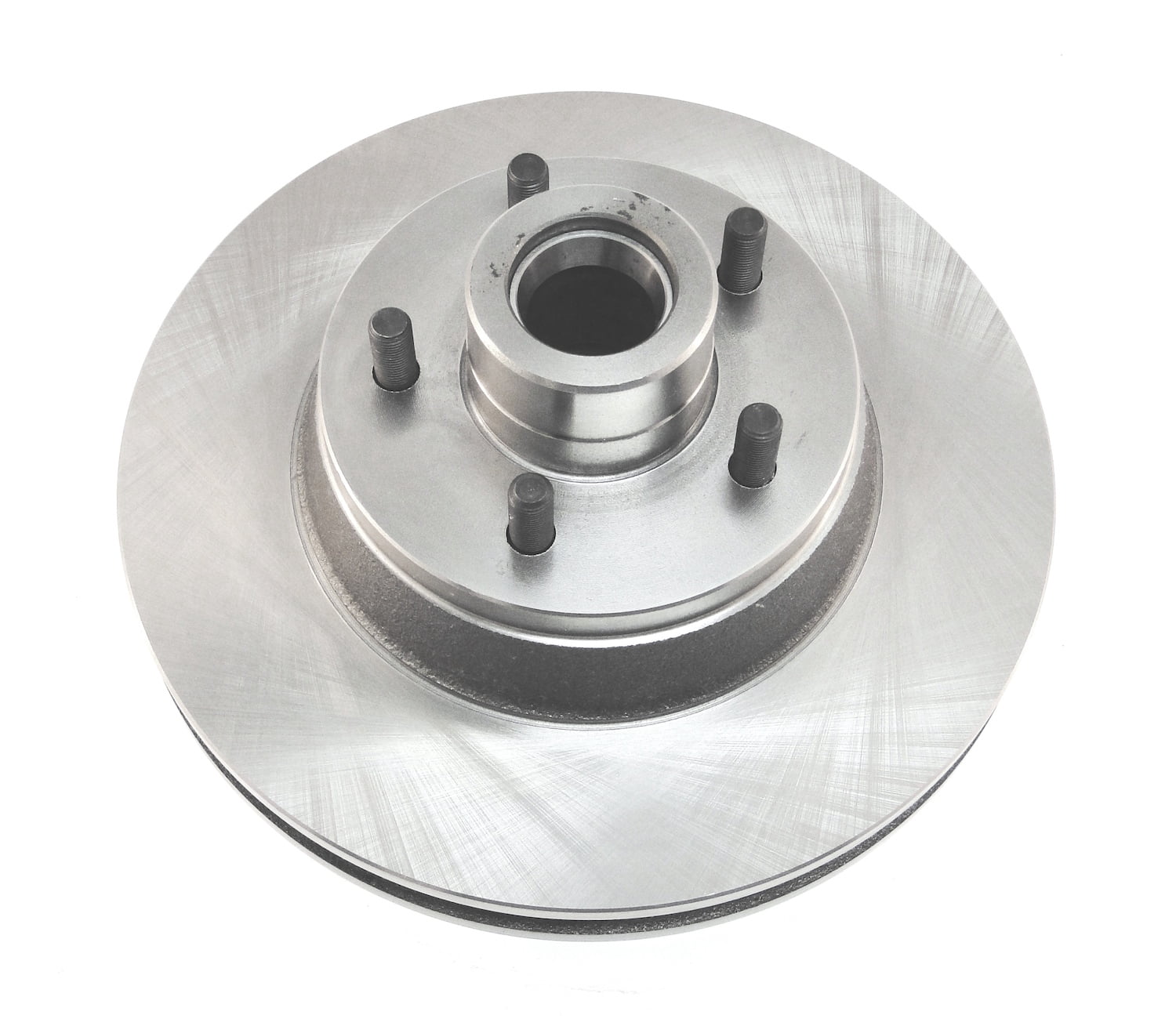 Winstop Brake Rotor and Hub Assembly, Front WS234241, Dodge D150 1984-1980