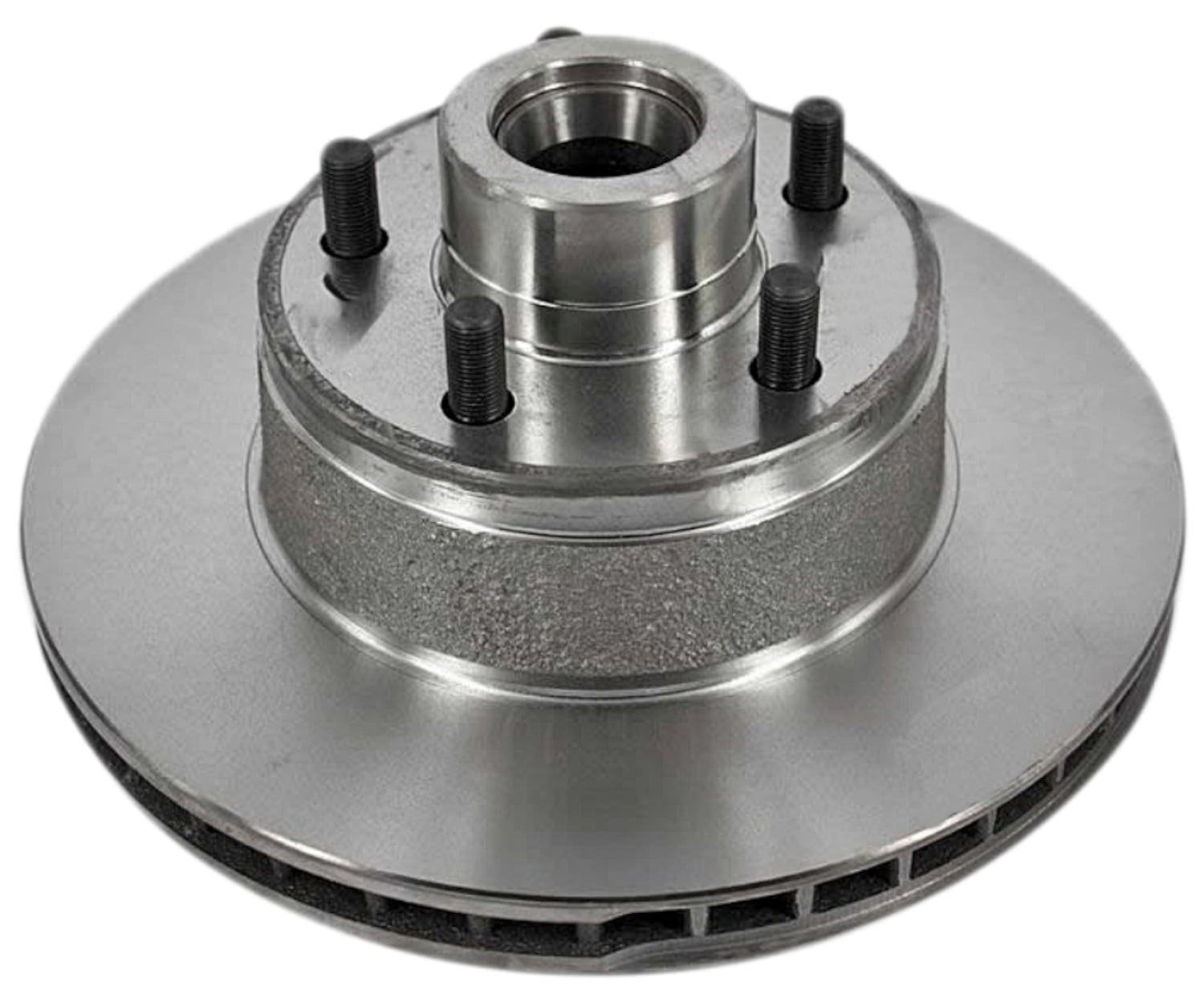 Winstop Brake Rotor and Hub Assembly, Front WS234258, Chrysler Fifth Avenue 1989-1983