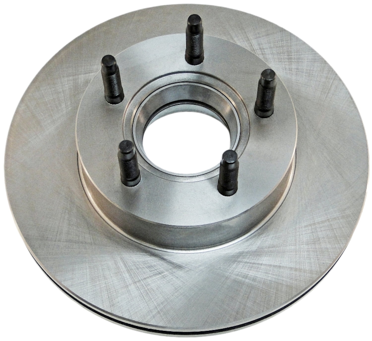 Winstop Brake Rotor and Hub Assembly, Front WS234272, Mazda Navajo 1992-1991