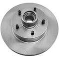 thumbnail image 1 of Winstop Brake Rotor and Hub Assembly, Front WS234302, Buick Apollo 1975, 1 of 4