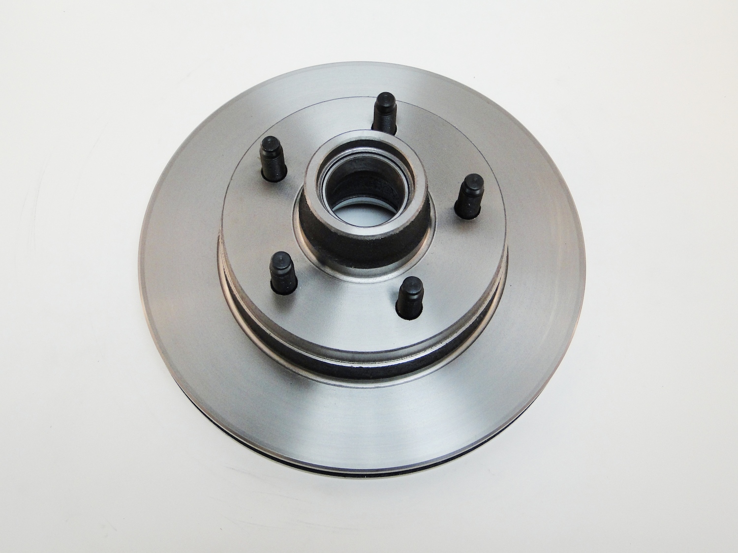 Winstop Brake Rotor and Hub Assembly, Front WS234326, Ford Bronco II 1989-1987