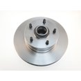 thumbnail image 1 of Winstop Brake Rotor and Hub Assembly, Front WS234333, Buick Apollo 1974-1973, 1 of 4