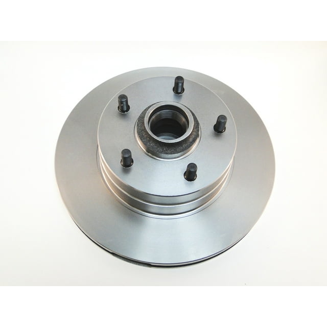 Winstop Brake Rotor and Hub Assembly, Front WS234333, Buick Apollo 1974-1973