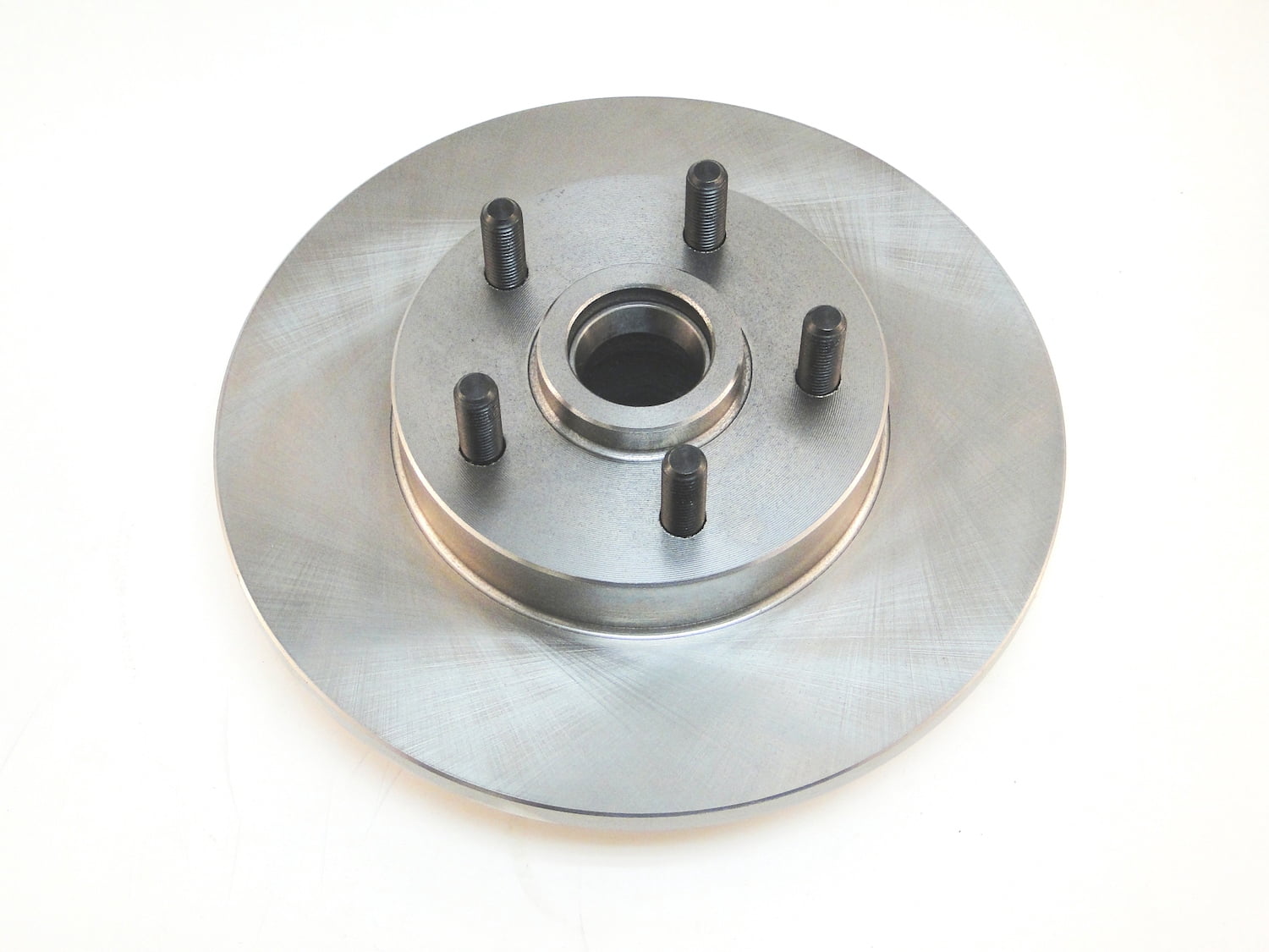 Winstop Brake Rotor and Hub Assembly, Front WS234388, Pontiac Fiero 1987-1984
