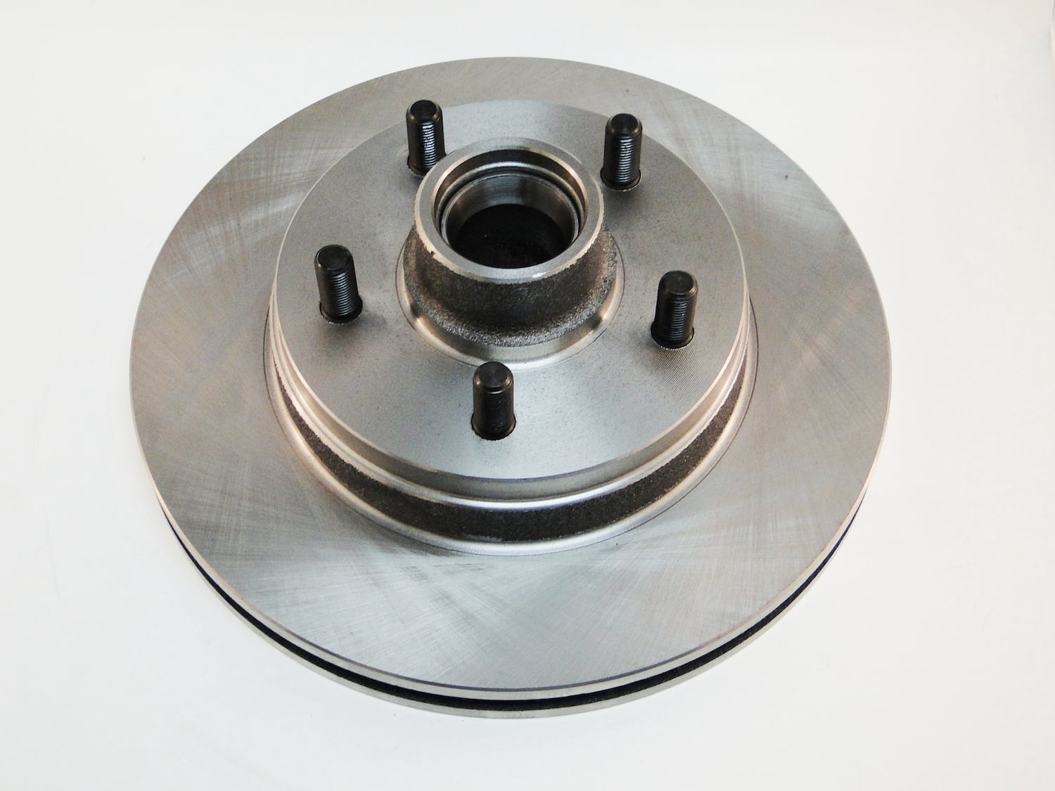 Winstop Brake Rotor and Hub Assembly, Front WS234463, Chevrolet C1500 1991-1988