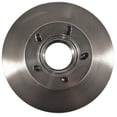 thumbnail image 1 of Winstop Brake Rotor and Hub Assembly, Front WS234470, Ford Explorer 1994-1993, 1 of 4