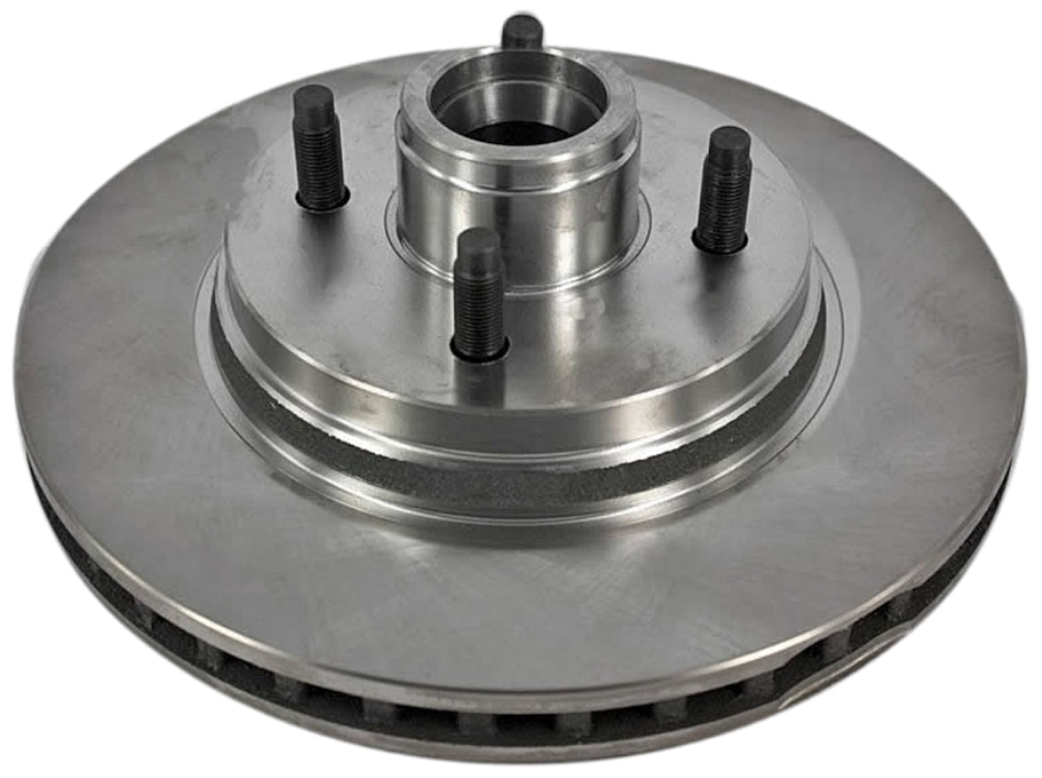 Winstop Brake Rotor and Hub Assembly, Front WS234487, Ford Mustang 1993-1987