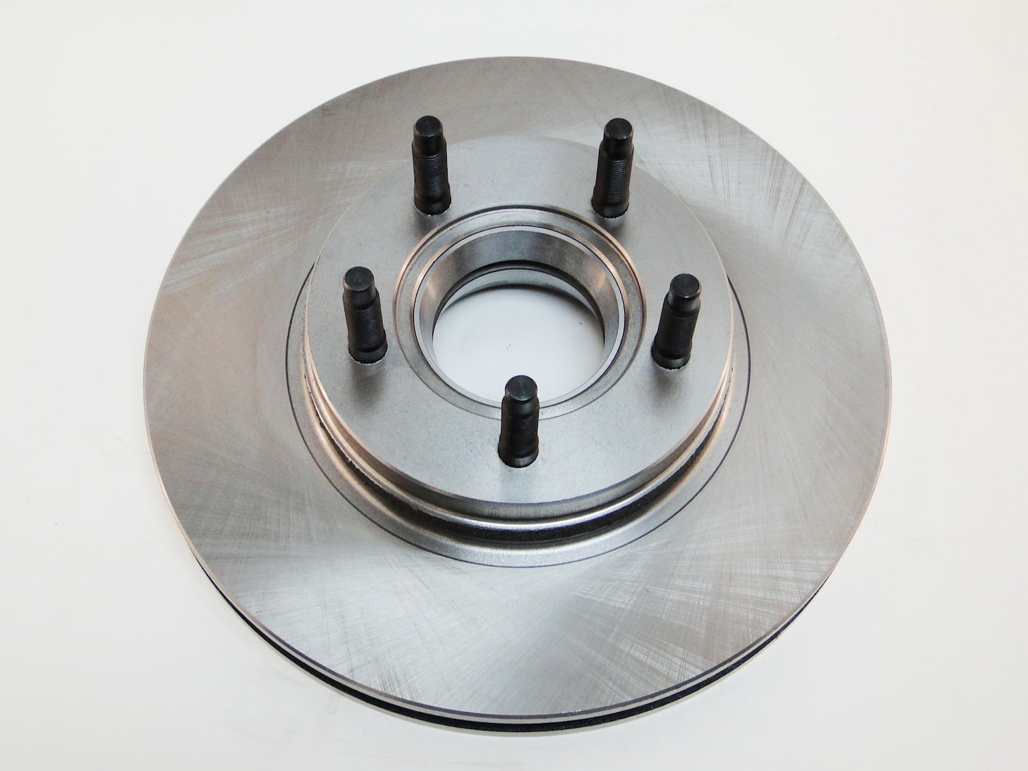 Winstop Brake Rotor and Hub Assembly, Front WS234500, Ford Ranger 1997-1995