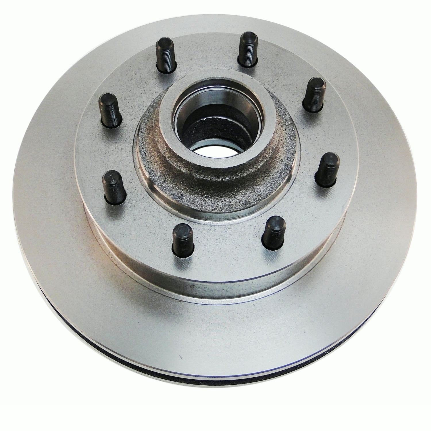 Winstop Brake Rotor and Hub Assembly, Front WS234524, Chevrolet C2500 1994-1988