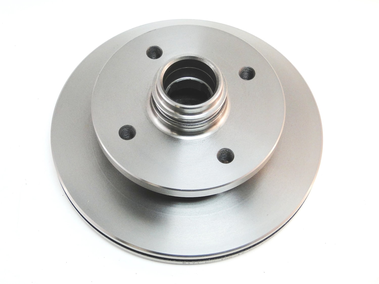 Winstop Brake Rotor and Hub Assembly, Front WS234616, Mazda RX-7 1983-1979