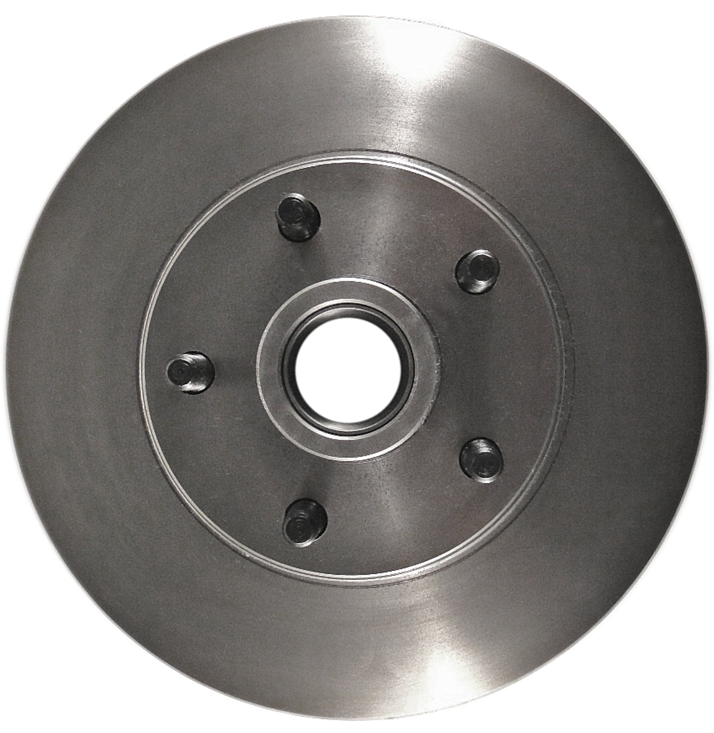 Winstop Brake Rotor and Hub Assembly, Front WS234685, Ford Mustang 1973-1970