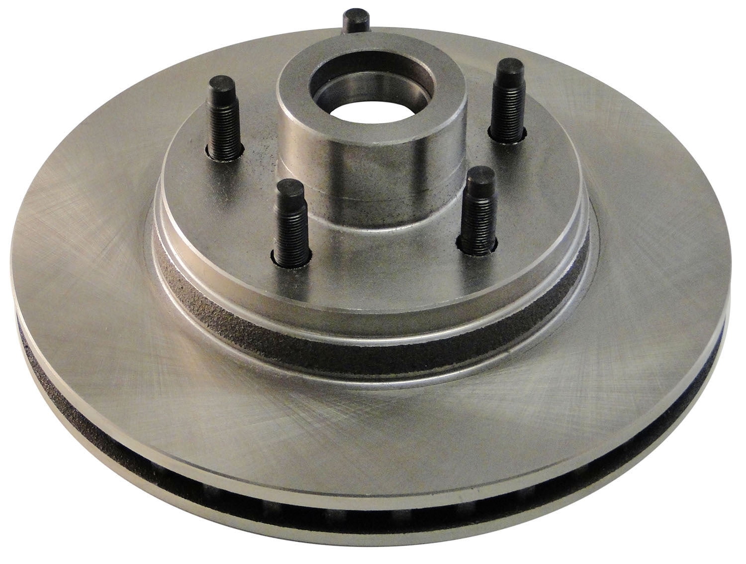 Winstop Brake Rotor and Hub Assembly, Front WS234722, Lincoln Mark VII 1992-1987