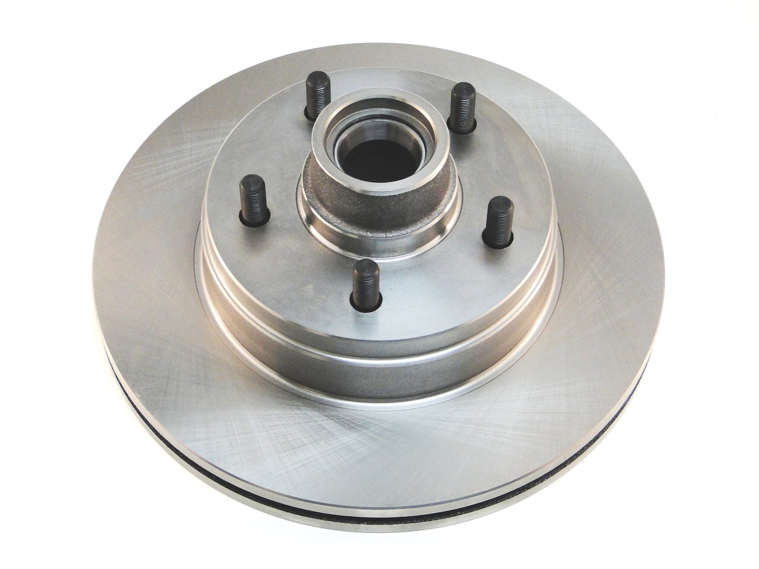 Winstop Brake Rotor and Hub Assembly, Front WS234753, Chevrolet Caprice 1977