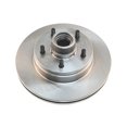 thumbnail image 1 of Winstop Brake Rotor and Hub Assembly, Front WS234753, Chevrolet Caprice 1977, 1 of 4