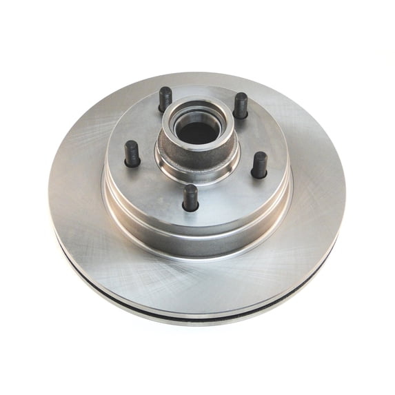 Winstop Brake Rotor and Hub Assembly, Front WS234753, Chevrolet Caprice 1977