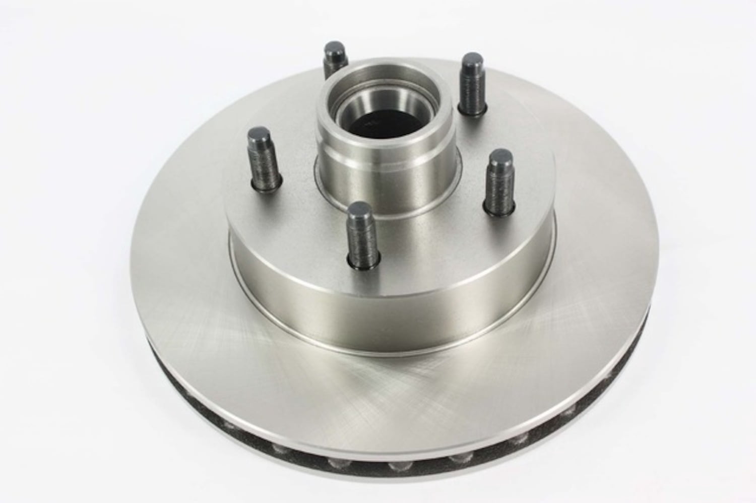 Winstop Brake Rotor and Hub Assembly, Front WS234784, Ford Ranger 1997-1995