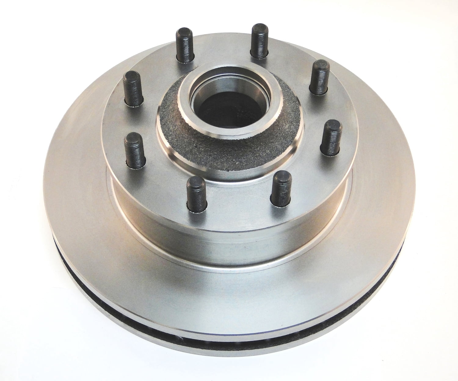 Winstop Brake Rotor and Hub Assembly, Front WS234869, Chevrolet P30 1996-1975
