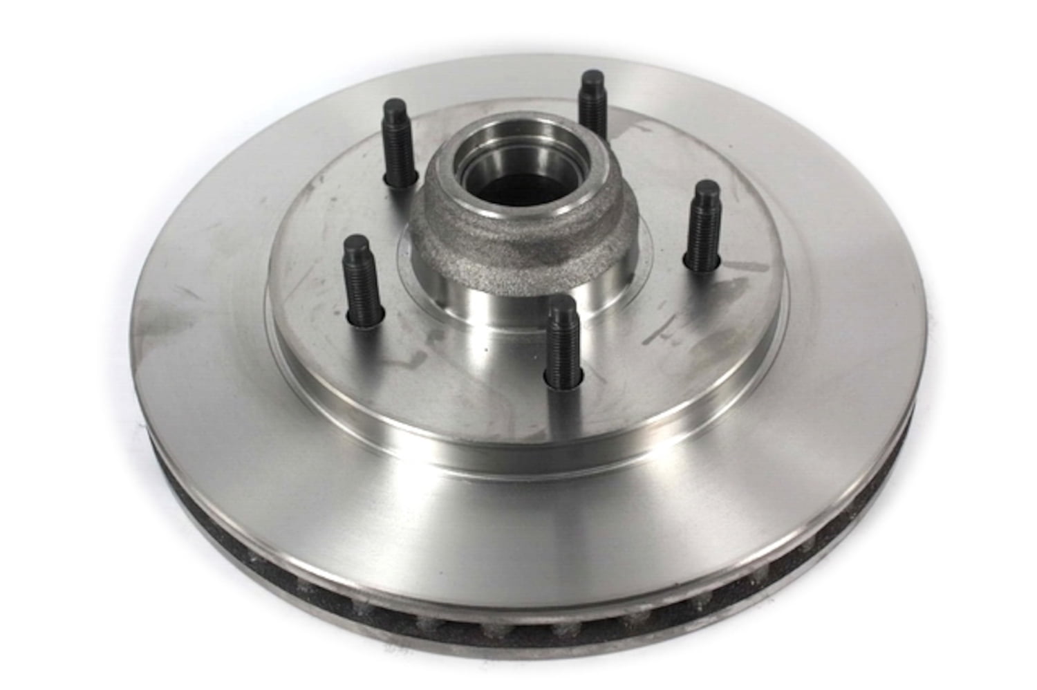 Winstop Brake Rotor and Hub Assembly, Front WS234890, Ford Expedition 2000-1997