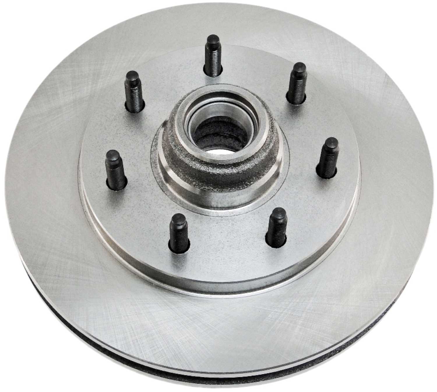 Winstop Brake Rotor and Hub Assembly, Front WS234906, Ford F-150 2003-1997