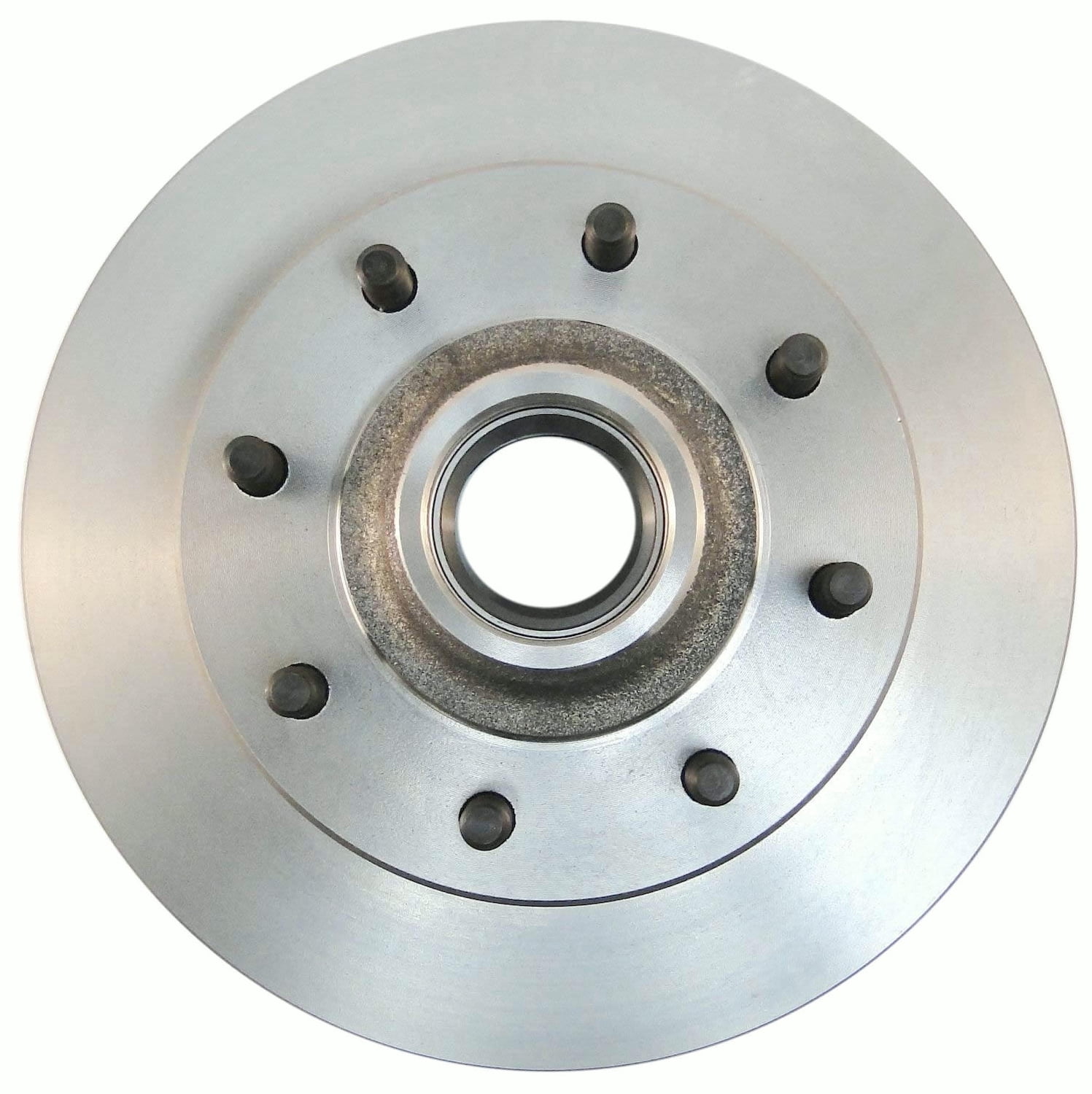 Winstop Brake Rotor and Hub Assembly, Front WS234968, Chevrolet C2500 2000-1995