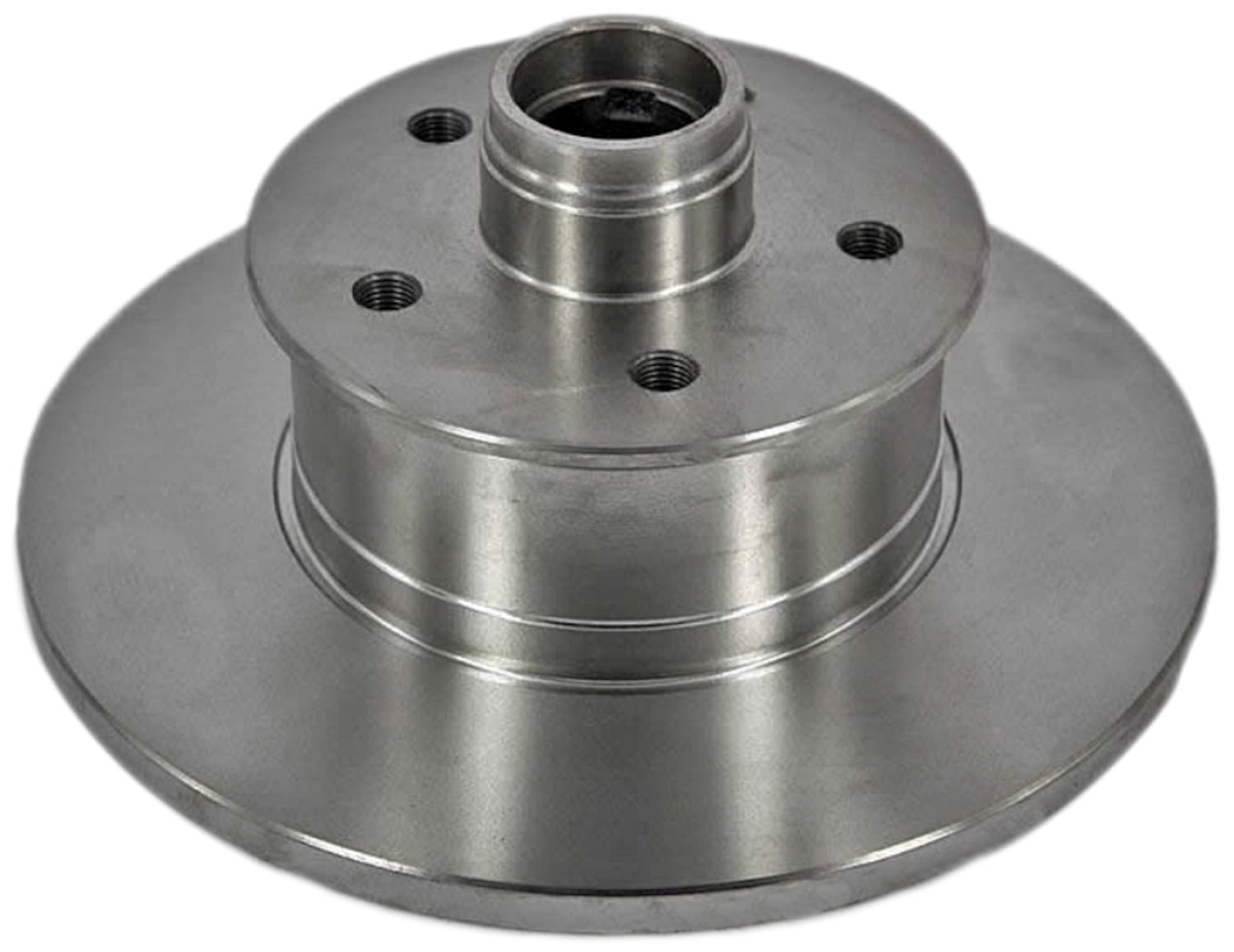 Winstop Brake Rotor and Hub Assembly, Front WS234982, Volkswagen Vanagon 1985-1980
