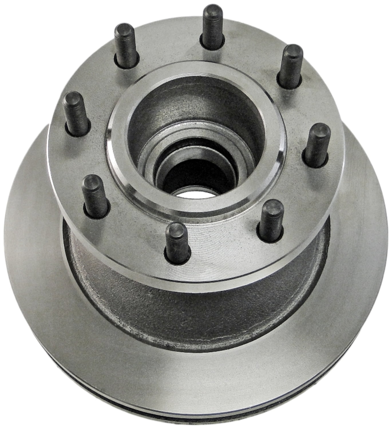 Winstop Brake Rotor and Hub Assembly, Front WS235149, Dodge Ram 3500 1999-1994